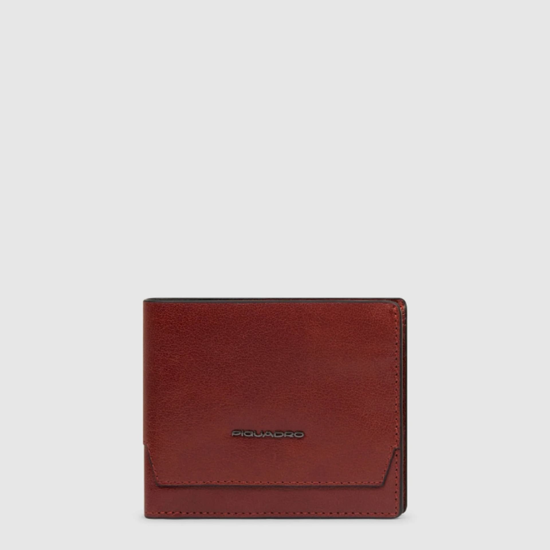 PIQUADRO Portafoglio Uomo piquadro PU4188S141R-CU Marrone - 11