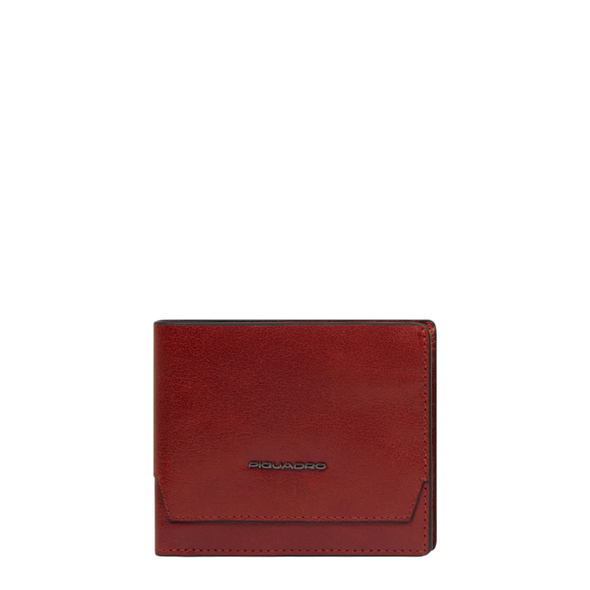 PIQUADRO Portafoglio Uomo piquadro PU4188S141R-CU Marrone - 5