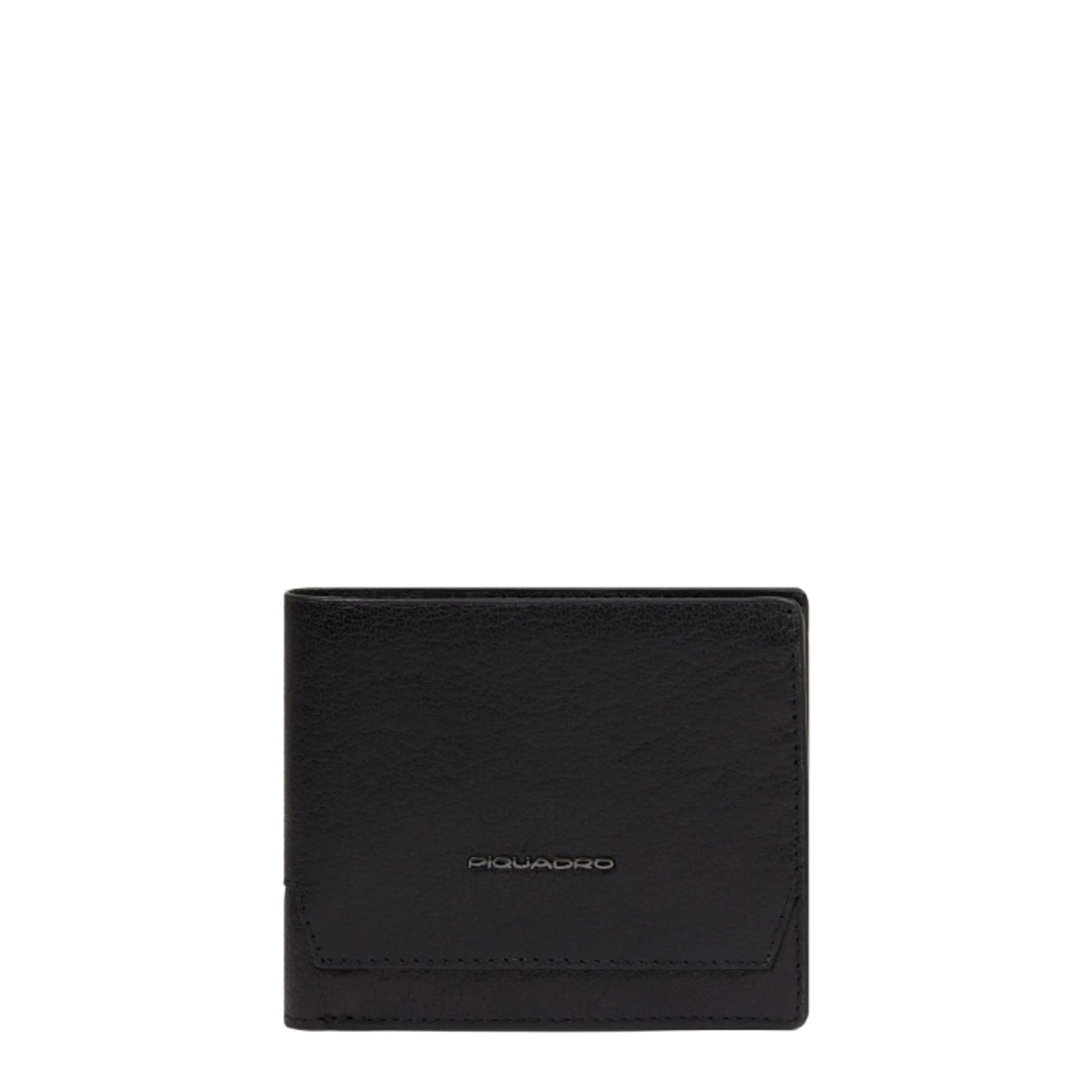 PIQUADRO Portafoglio Uomo piquadro PU4188S141R-N Nero - 12