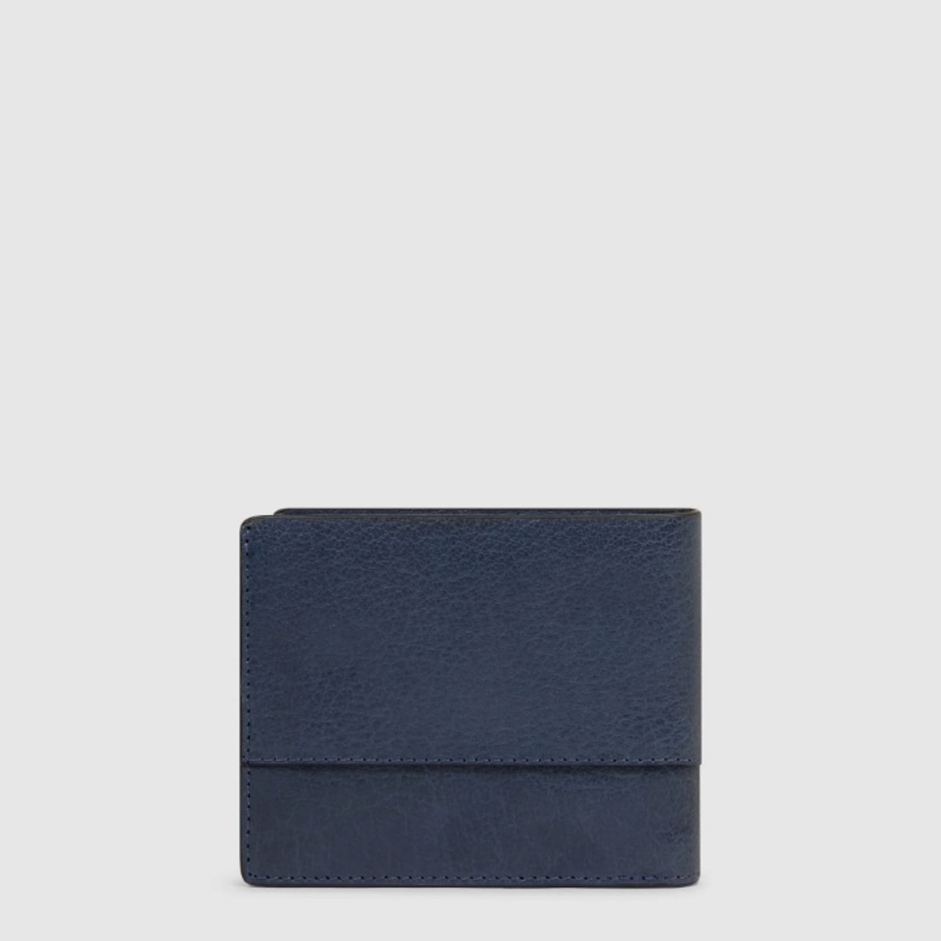 PIQUADRO Portafoglio Uomo piquadro PU4188S141R-N Nero - 4