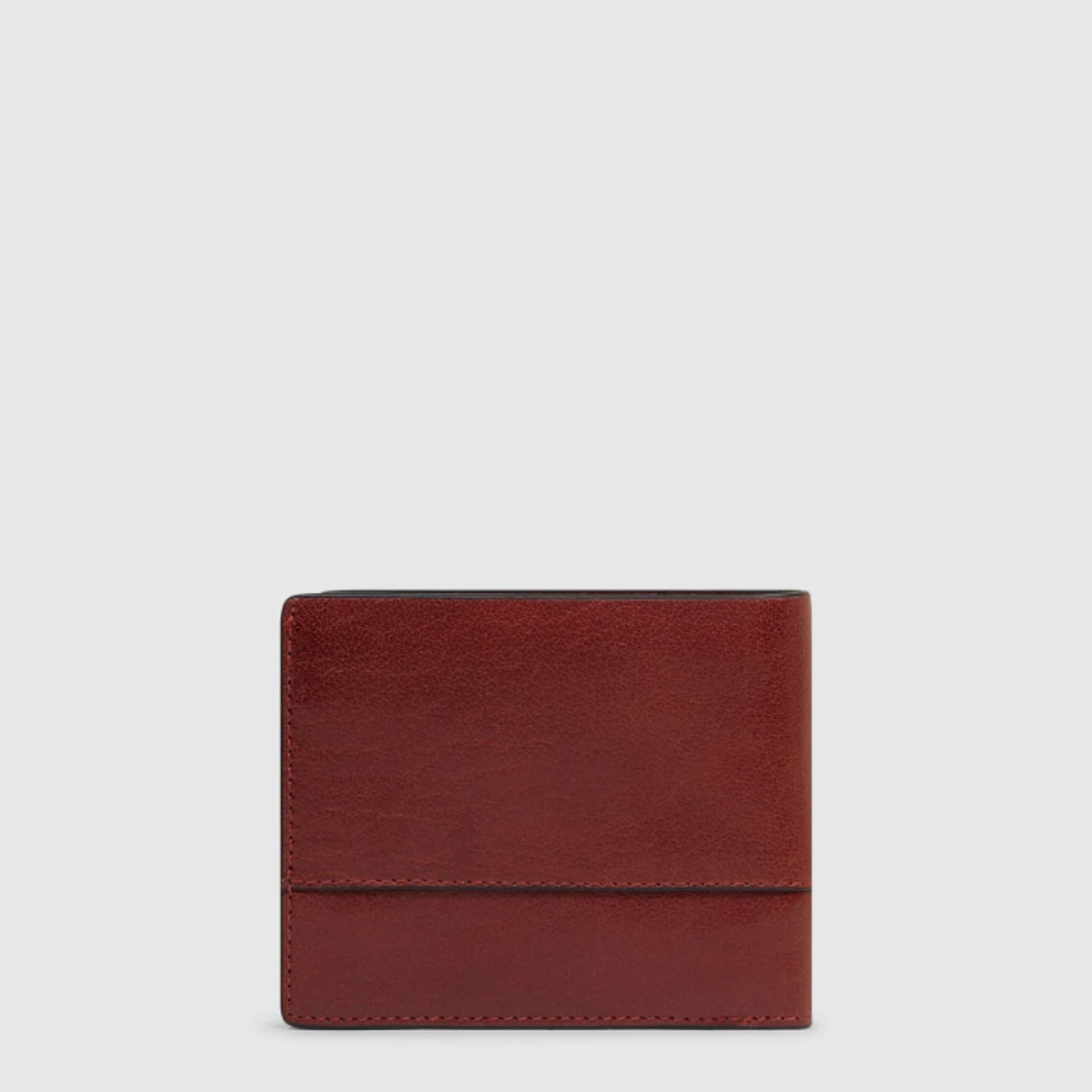 PIQUADRO Portafoglio Uomo piquadro PU4188S141R-N Nero - 7