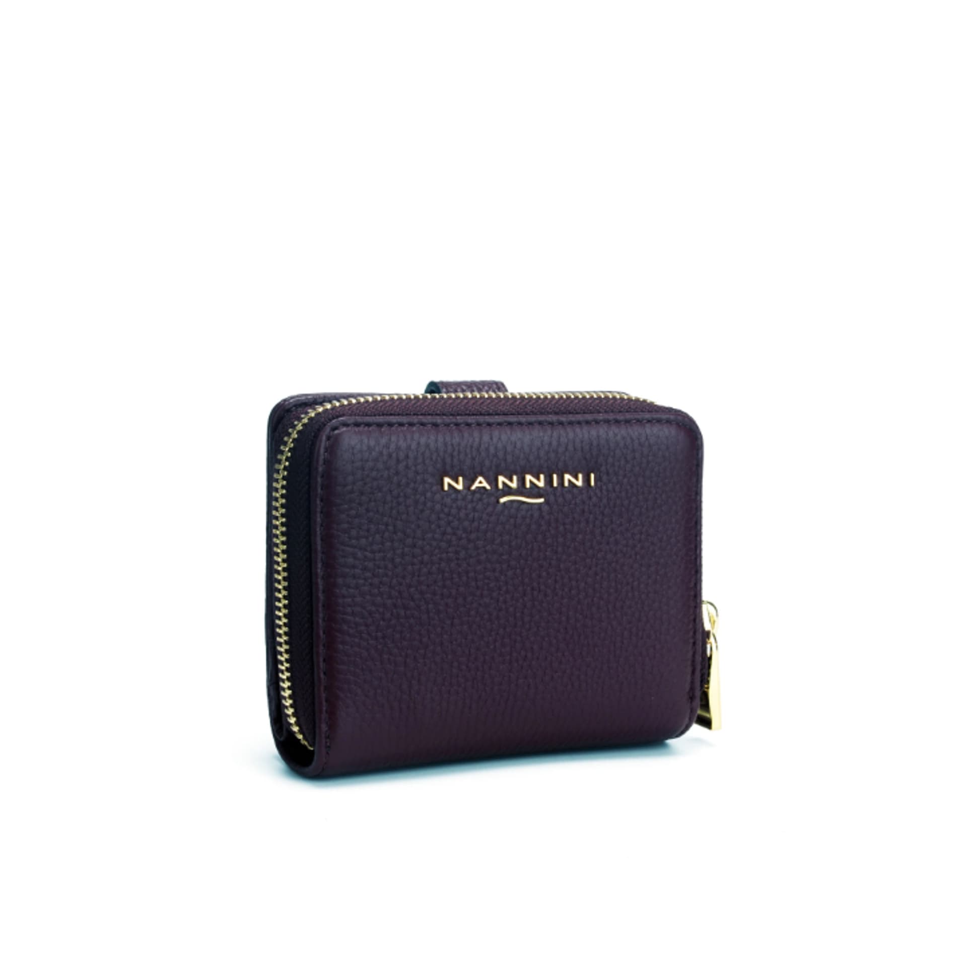 NANNINI FIRENZE Portafoglio Lima Donna nannini firenze QB1019-NERO Nero - 15
