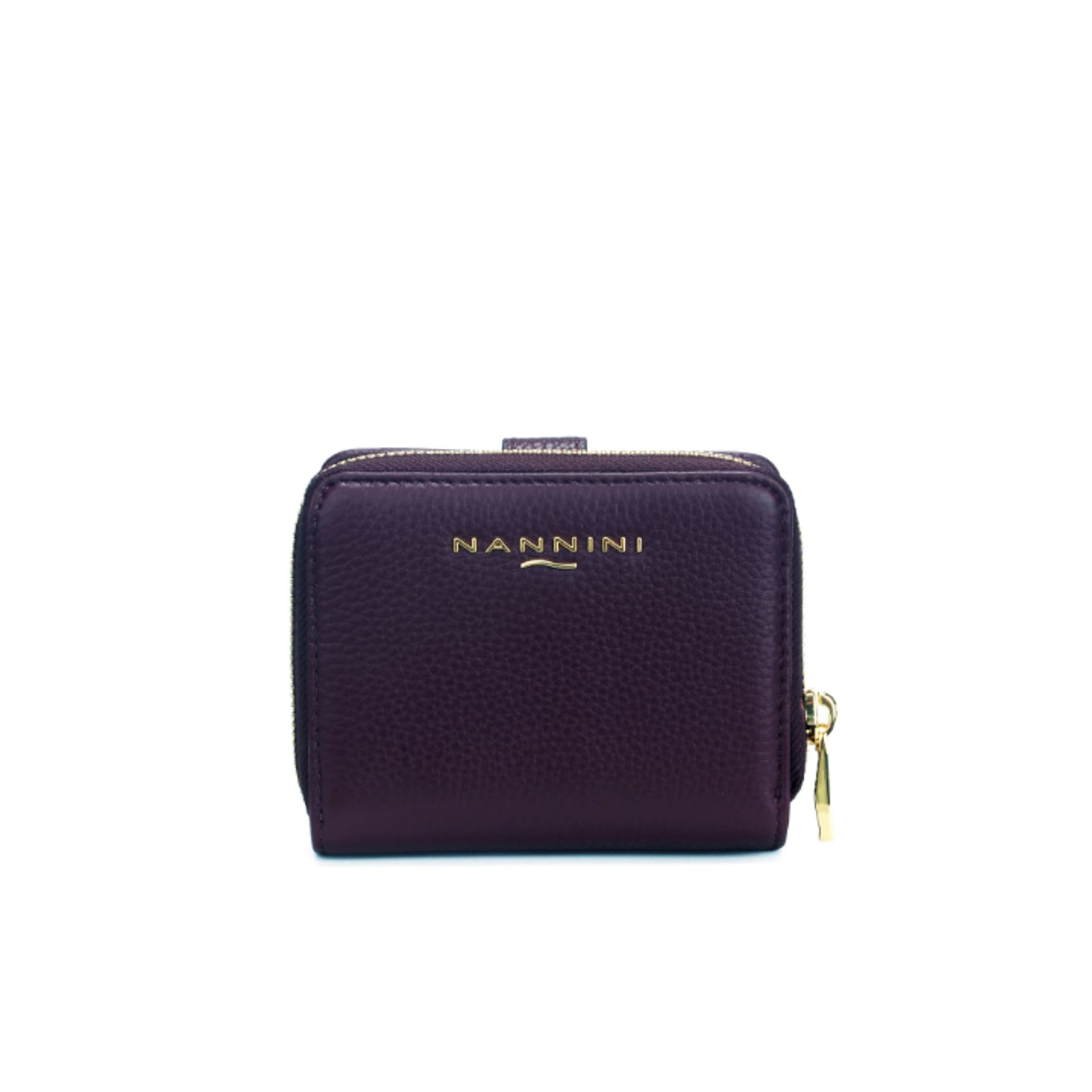 NANNINI FIRENZE Portafoglio Lima Donna nannini firenze QB1019-NERO Nero - 6