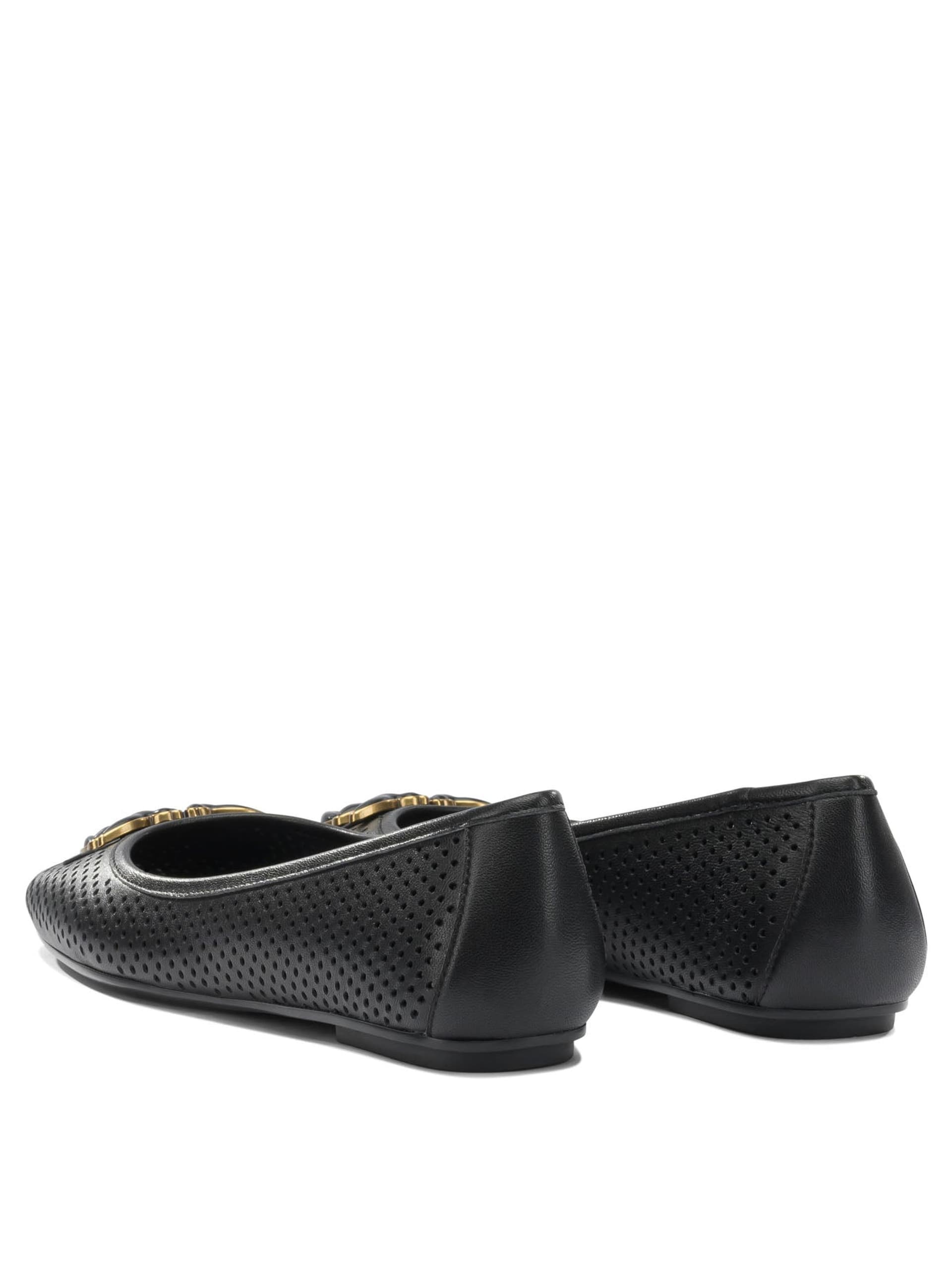 Pinko Ballerina Donna  SD0457P003-Z99 Nero - 6