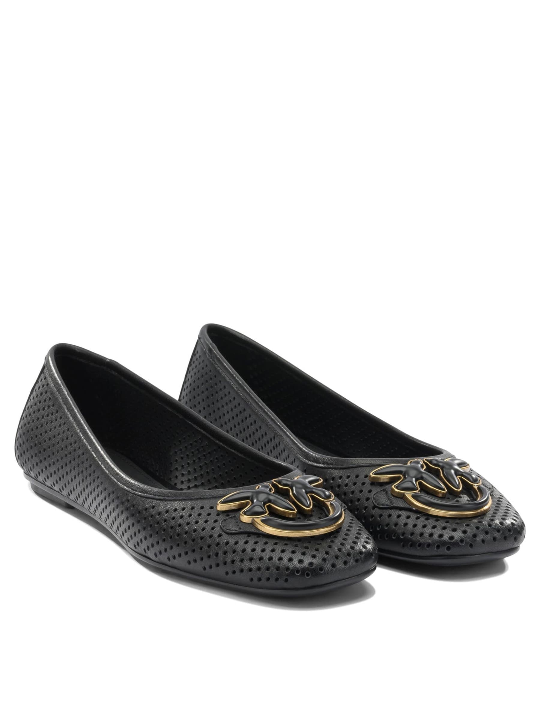 Pinko Ballerina Donna  SD0457P003-Z99 Nero - 2