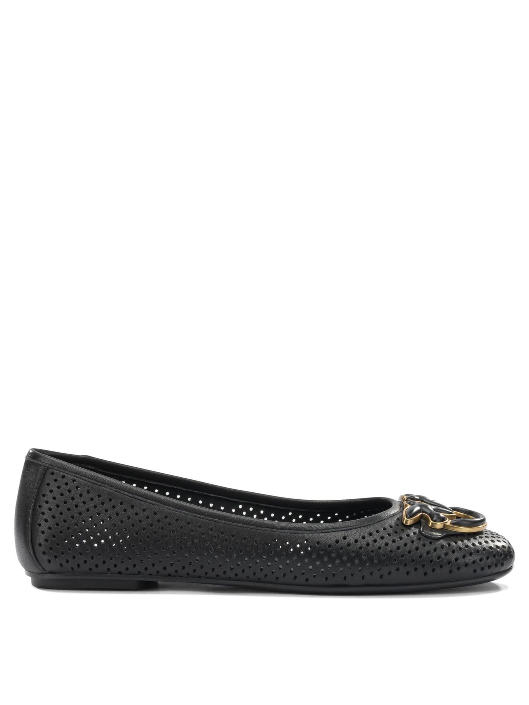 Pinko Ballerina Donna  SD0457P003-Z99 Nero - 4