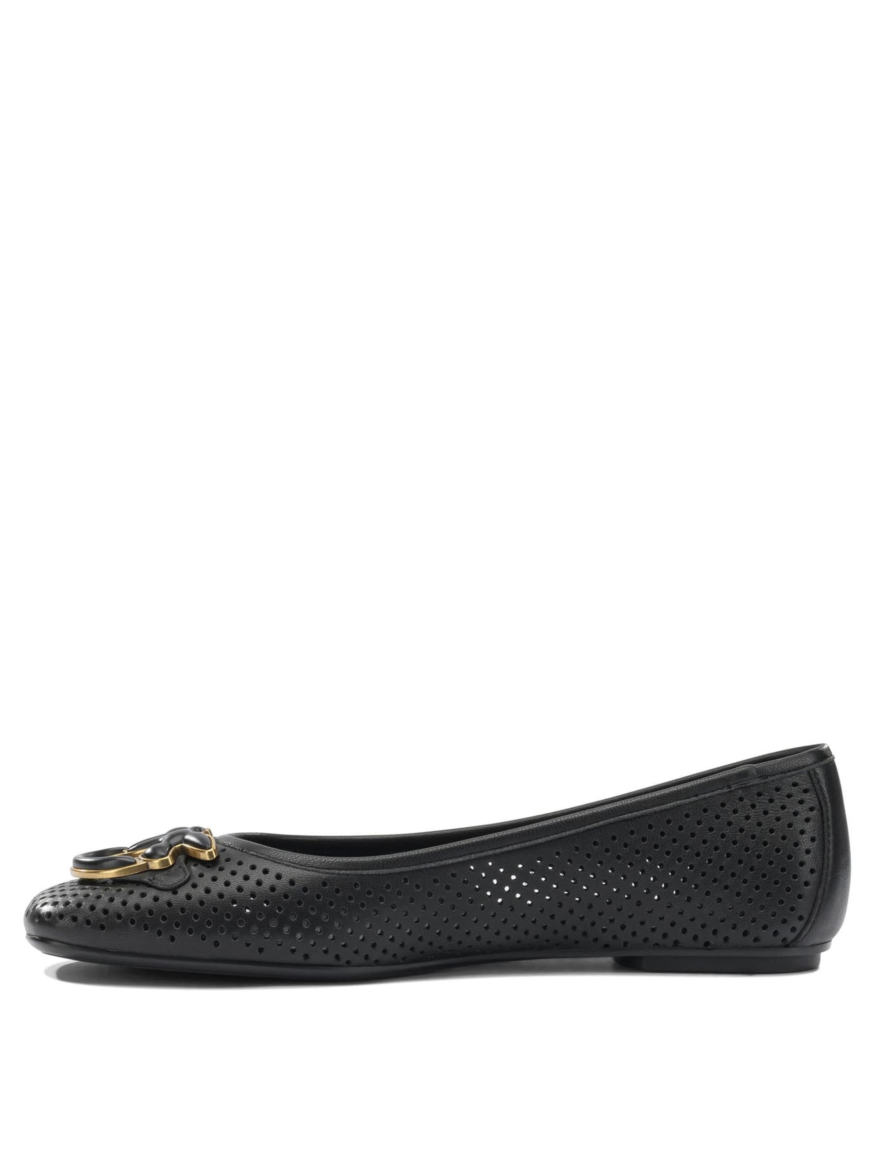 Pinko Ballerina Donna  SD0457P003-Z99 Nero - 5
