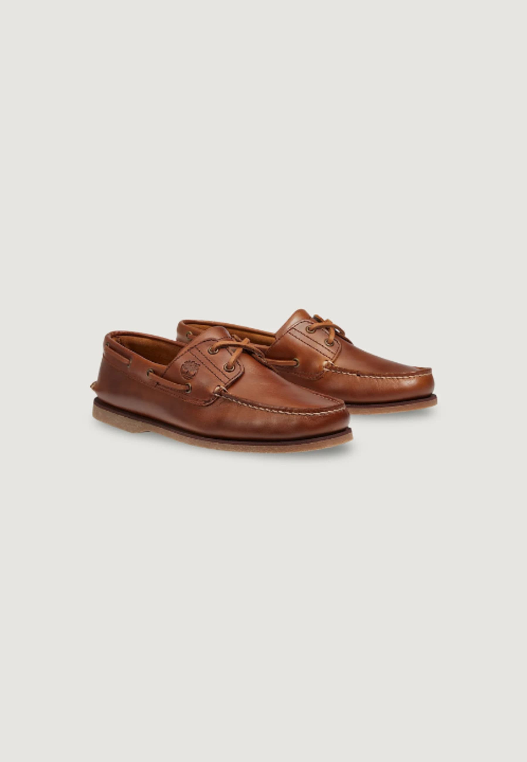 TIMBERLAND Mocassini Uomo timberland TB0A232XF741-SAHARA Multicolore - 6