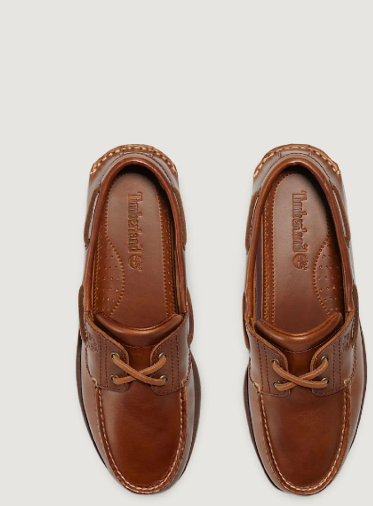 TIMBERLAND Mocassini Uomo timberland TB0A232XF741-SAHARA Multicolore - 3
