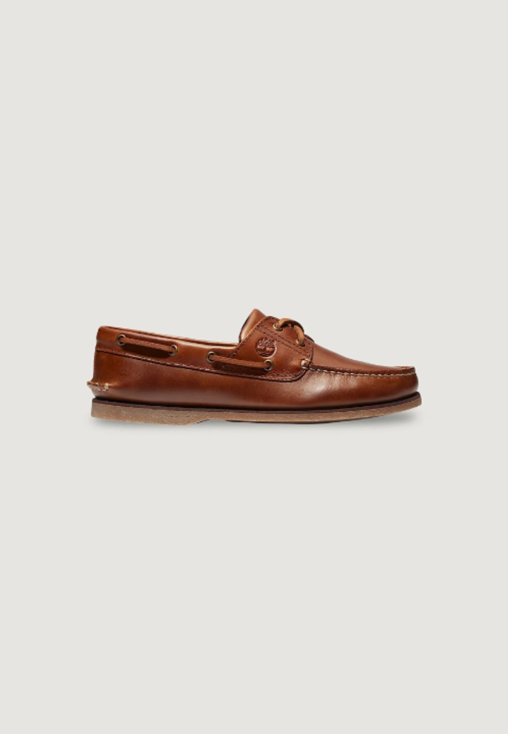 TIMBERLAND Mocassini Uomo timberland TB0A232XF741-SAHARA Multicolore - 4