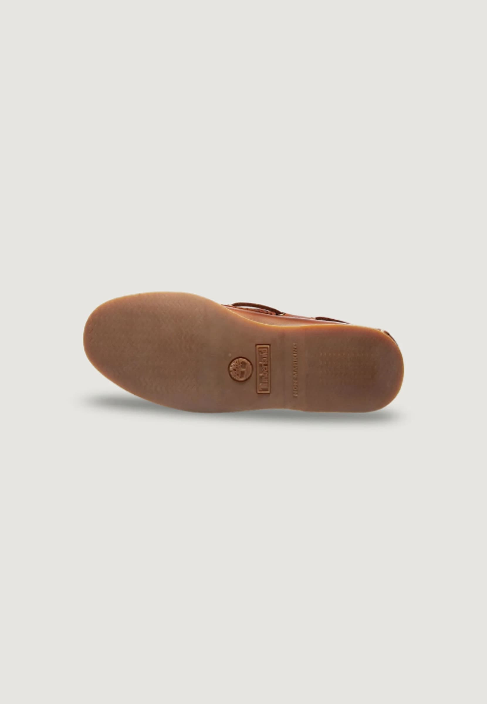 TIMBERLAND Mocassini Uomo timberland TB0A232XF741-SAHARA Multicolore - 5