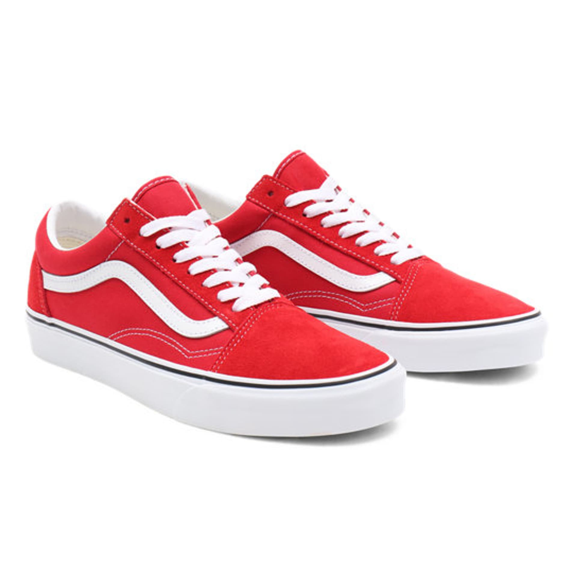 VANS Sneaker Donna vans VN0A4BV5-JV61 Multicolore - 2