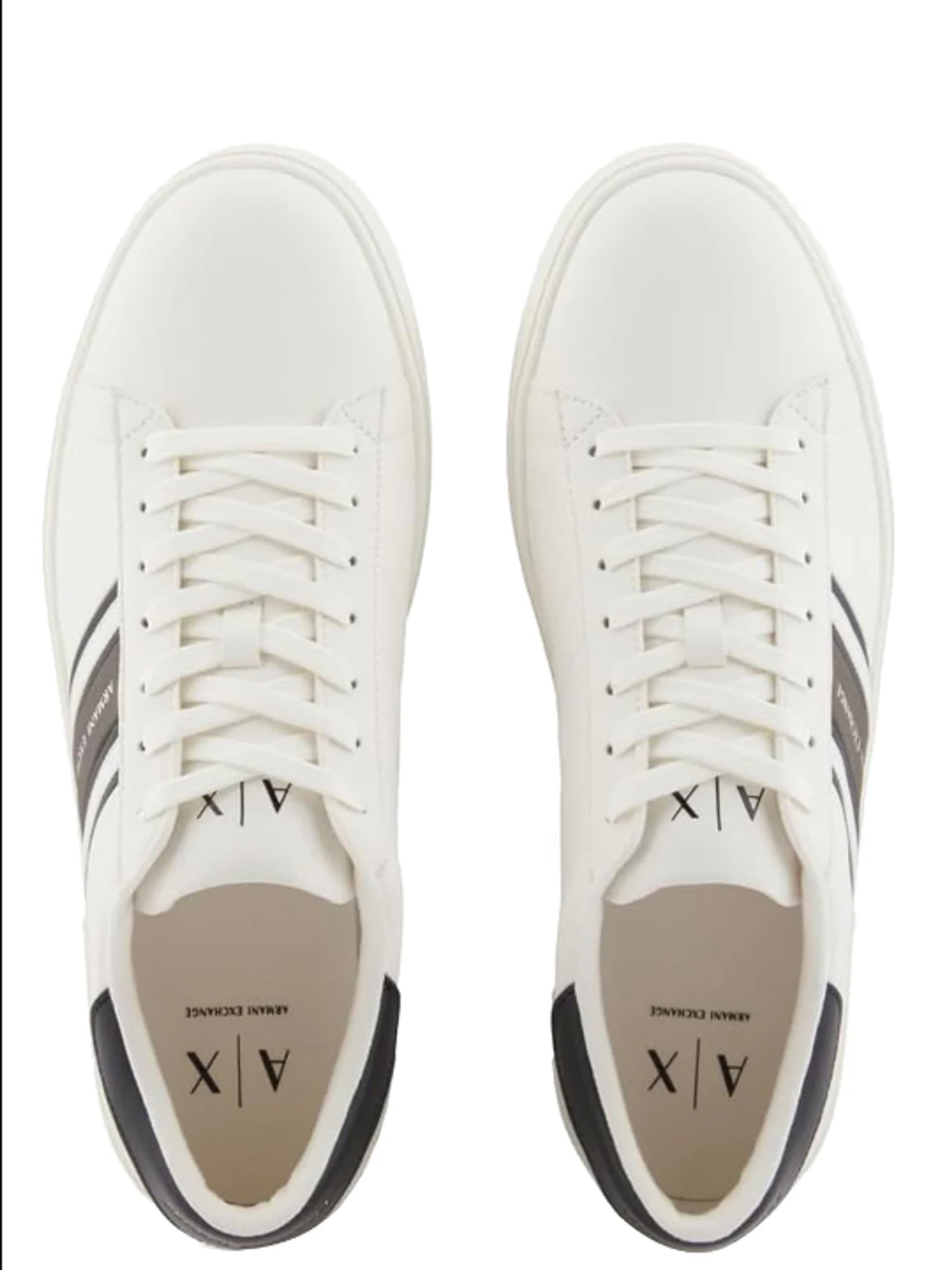 Armani Exchange Sneaker Uomo  XM002198AF21421-MZ439 Multicolore - 7