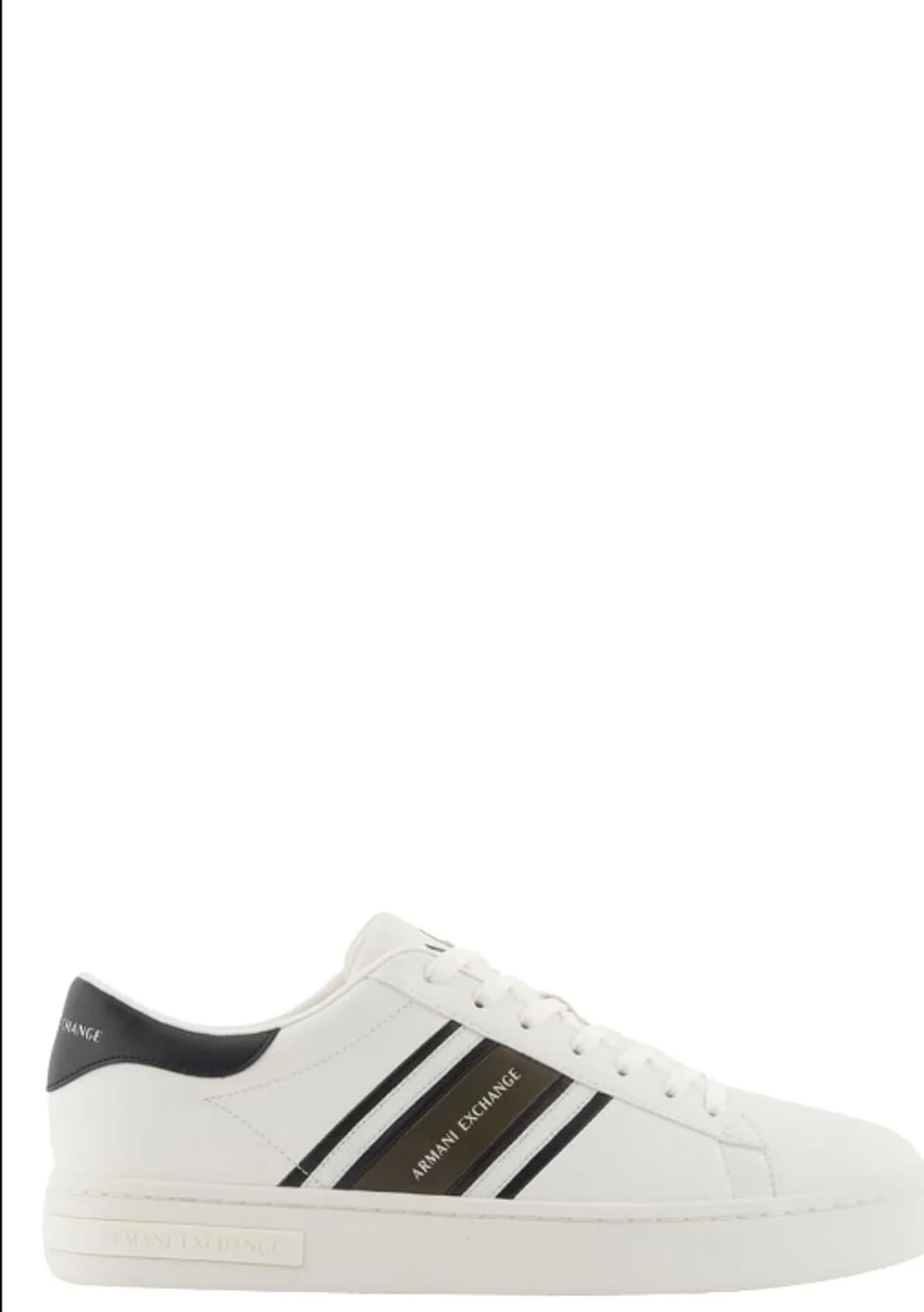 Armani Exchange Sneaker Uomo  XM002198AF21421-MZ439 Multicolore - 2