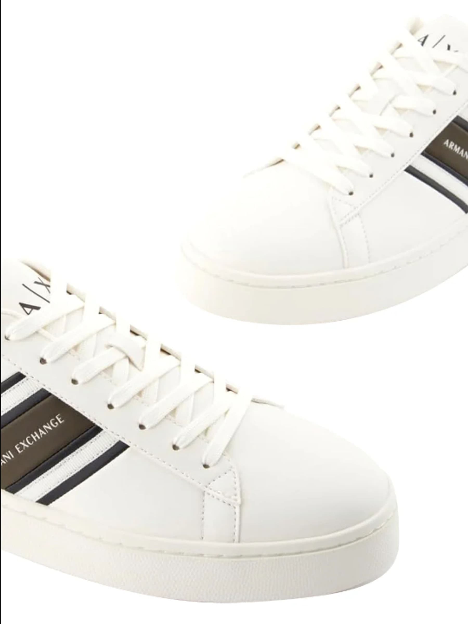 Armani Exchange Sneaker Uomo  XM002198AF21421-MZ439 Multicolore - 3