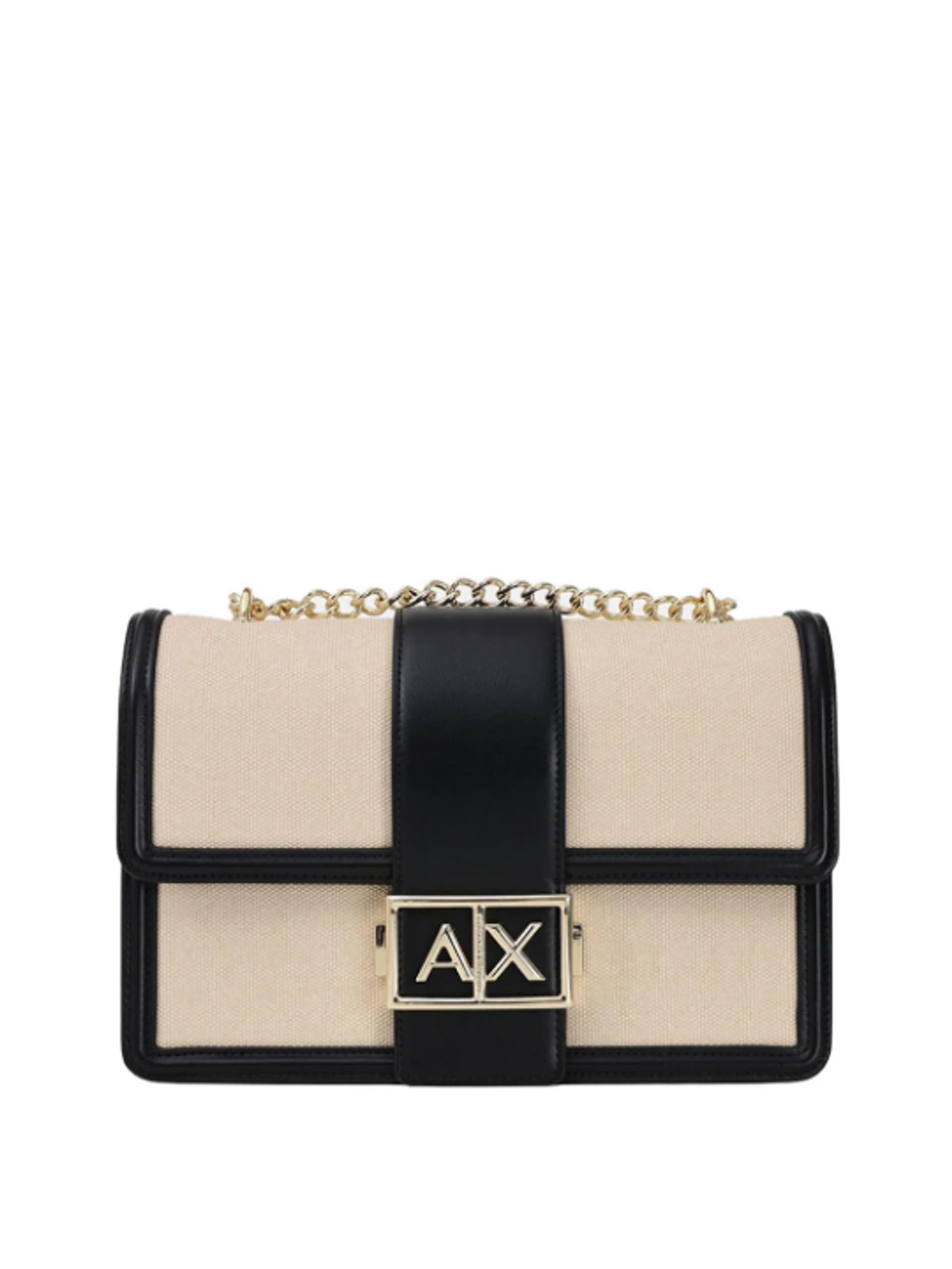 Armani Exchange Borsa Donna  XW000071AF22570-MC479 Multicolore - 4