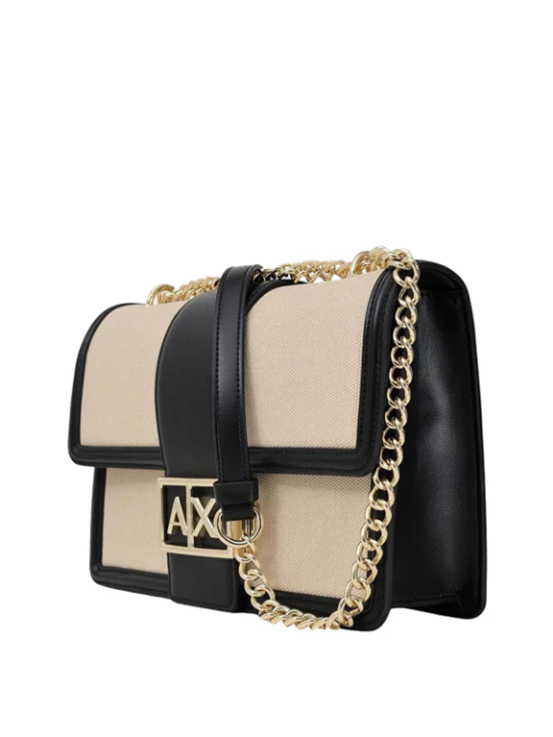 Armani Exchange Borsa Donna  XW000071AF22570-MC479 Multicolore - 2