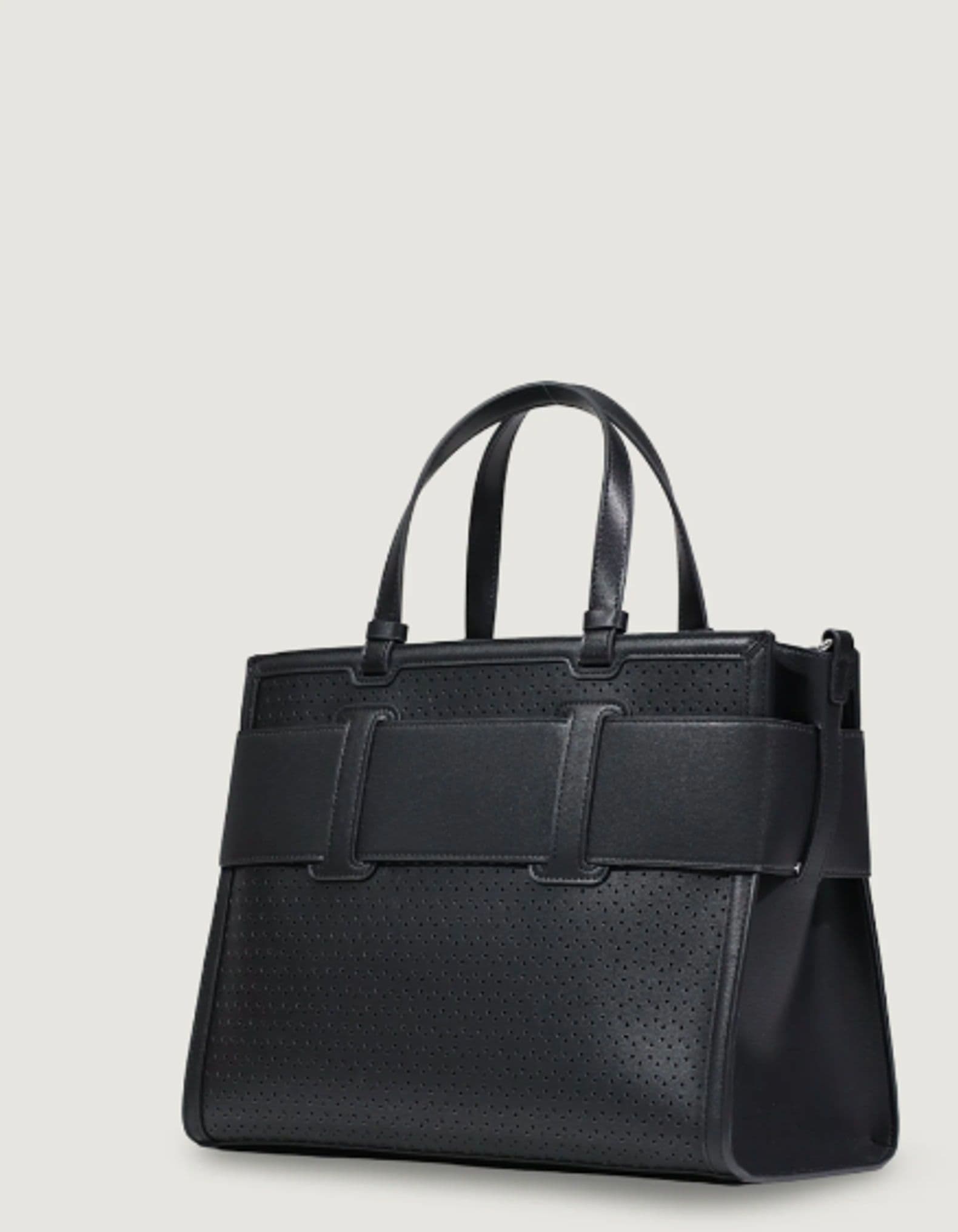 Armani Exchange Borsa Donna  XW000920AF22626-UC001 Nero - 6