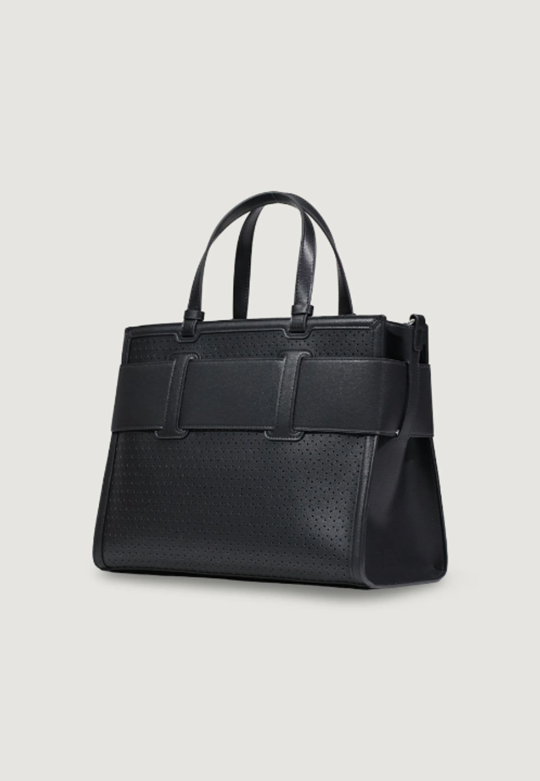 Armani Exchange Borsa Donna  XW000920AF22626-UC001 Nero - 6