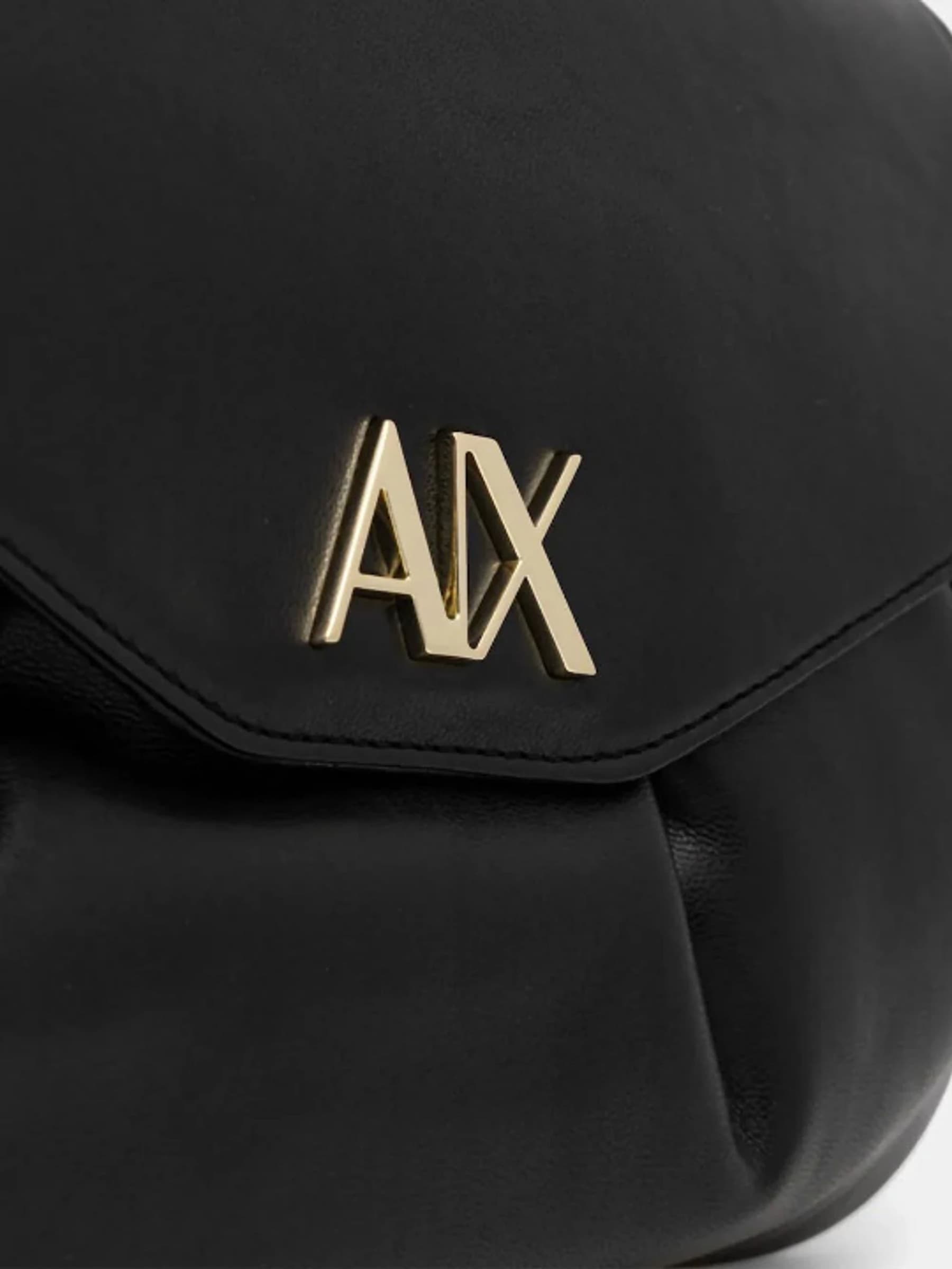 Armani Exchange Borsa Donna  XW002163AF19894-UC001 Nero - 3