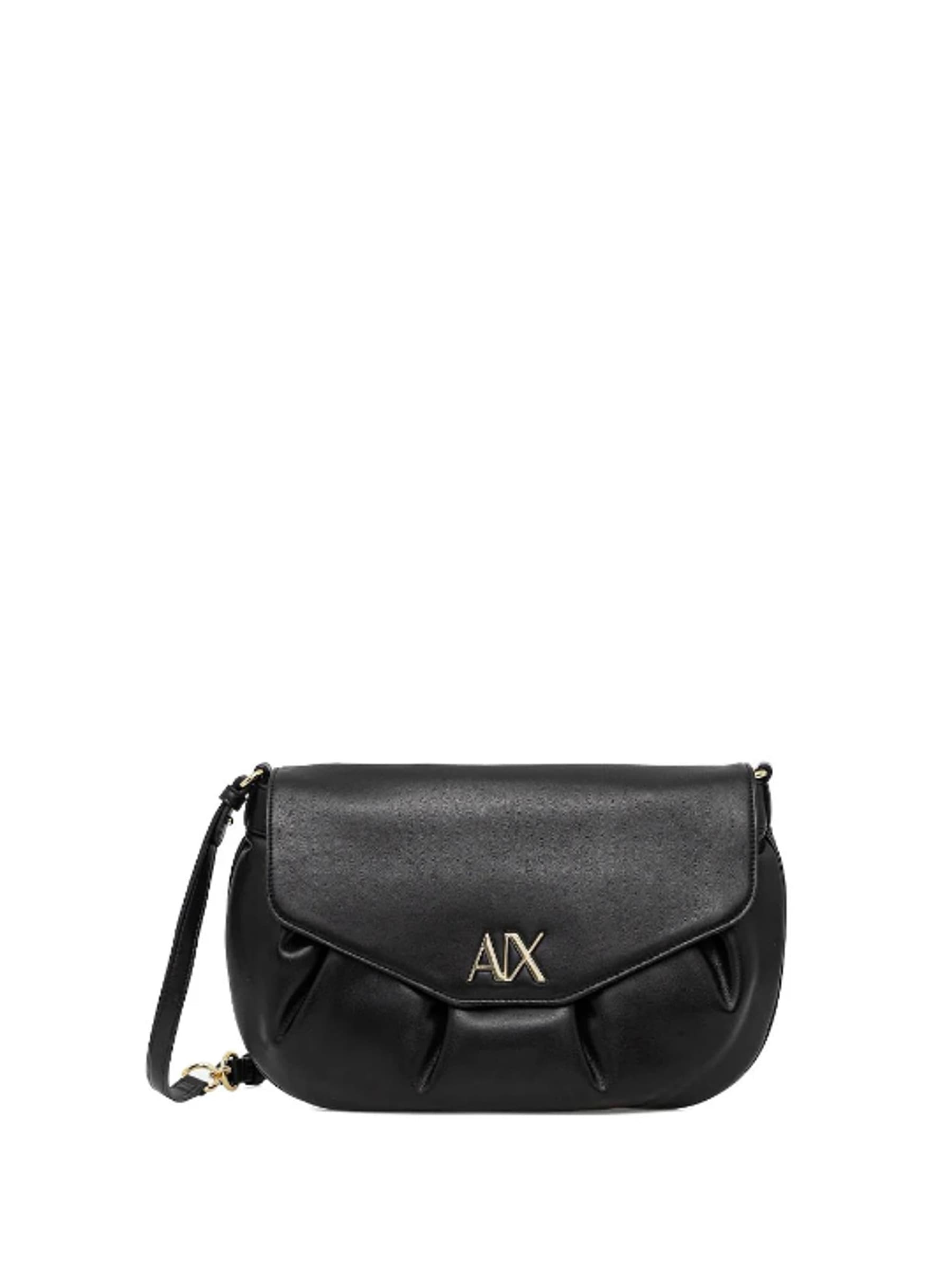 Armani Exchange Borsa Donna  XW002163AF19894-UC001 Nero - 4