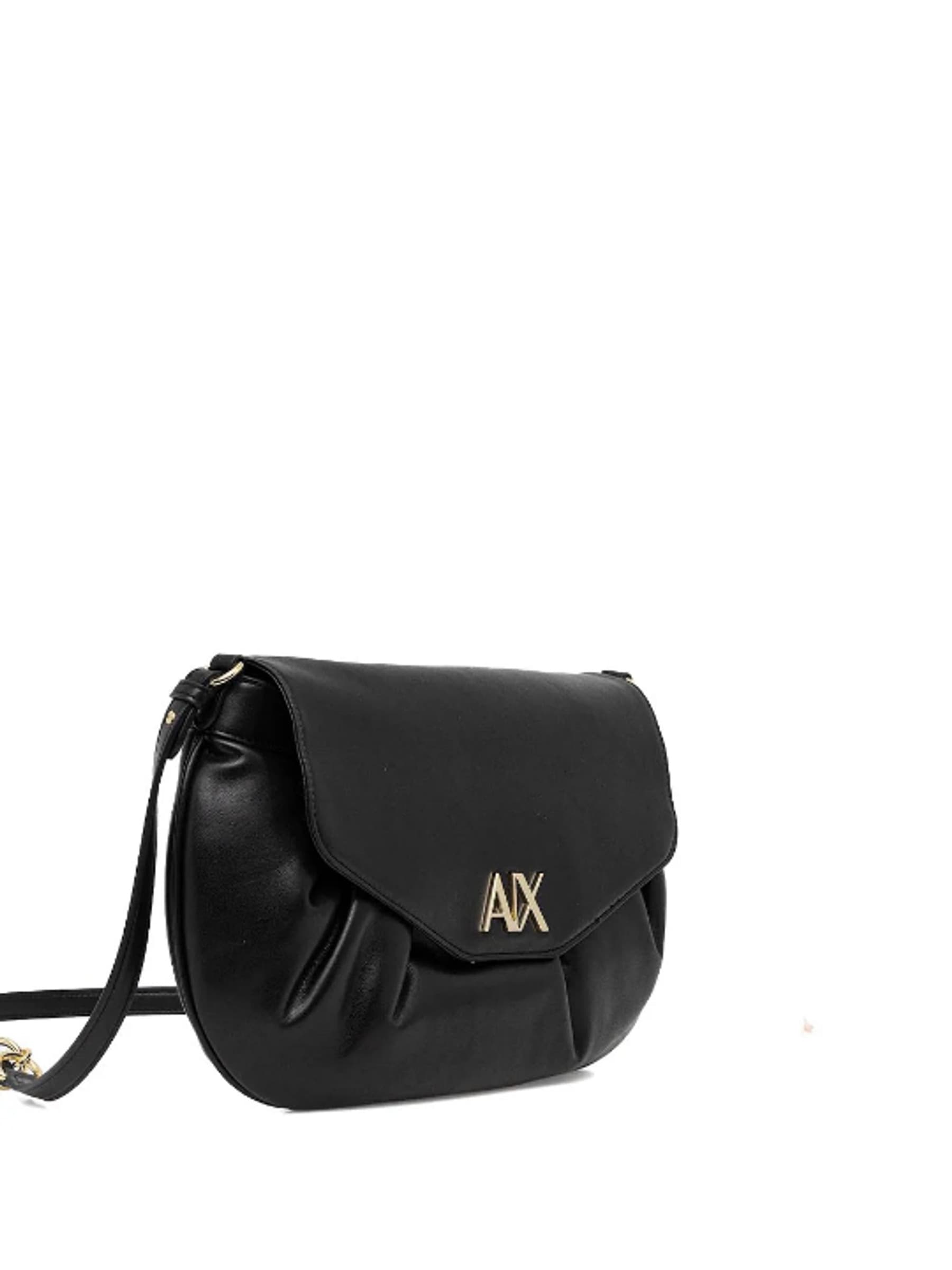Armani Exchange Borsa Donna  XW002163AF19894-UC001 Nero - 5