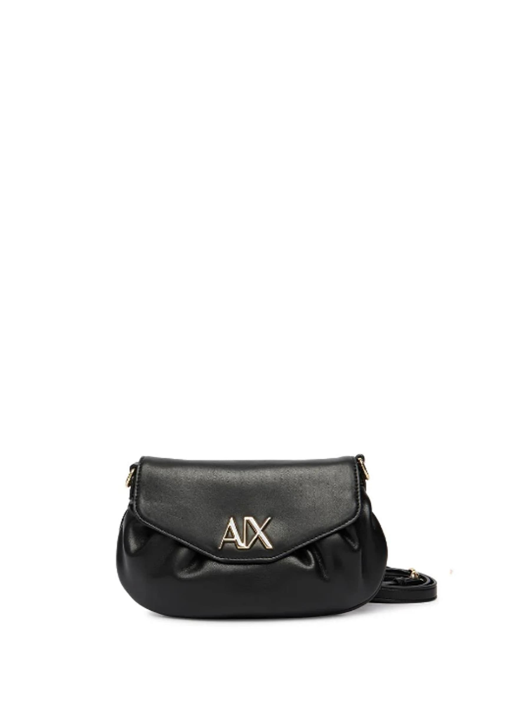 Armani Exchange Borsa Donna  XW002164AF19894-UC001 Nero