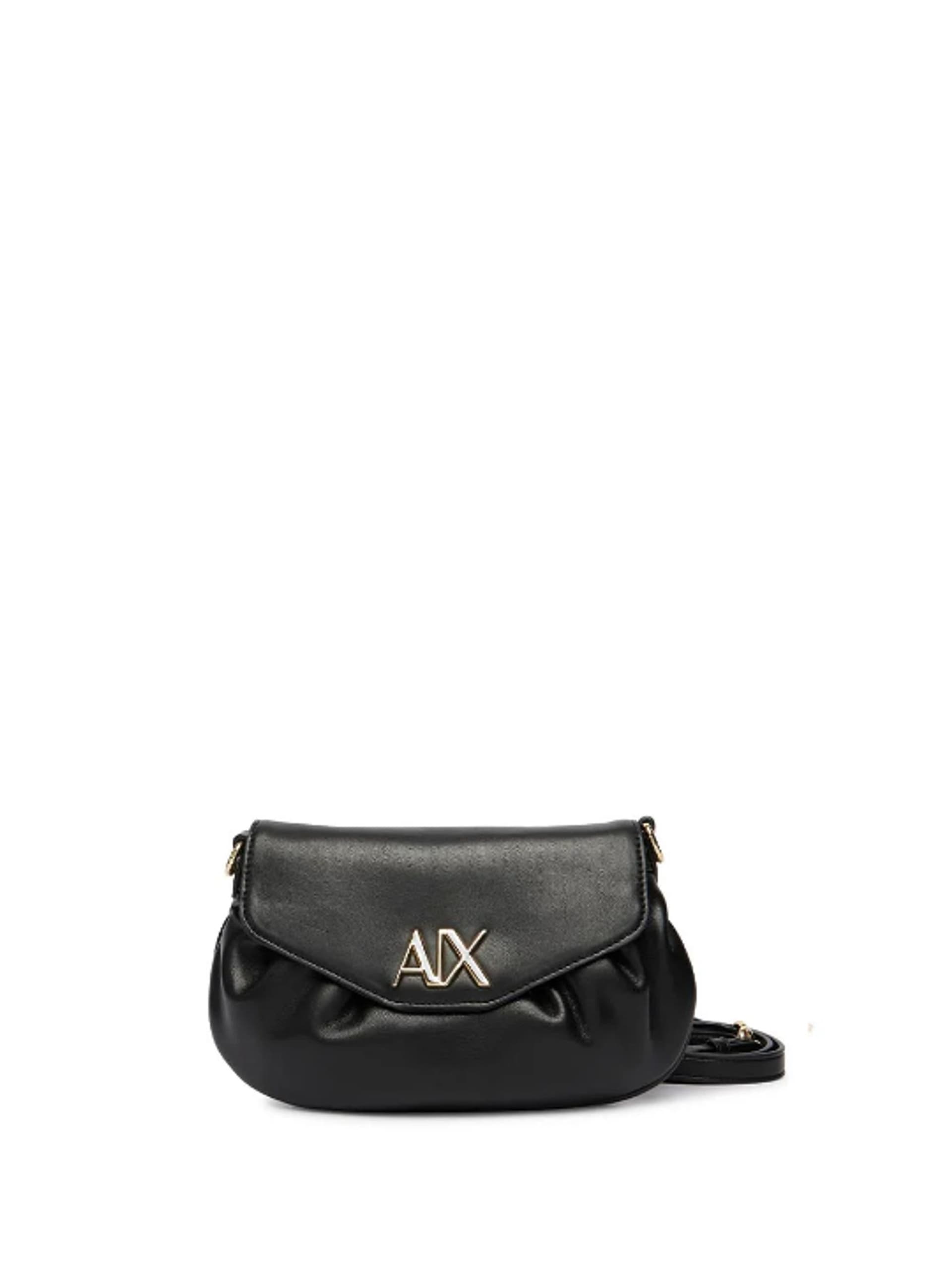 Armani Exchange Borsa Donna  XW002164AF19894-UC001 Nero - 6