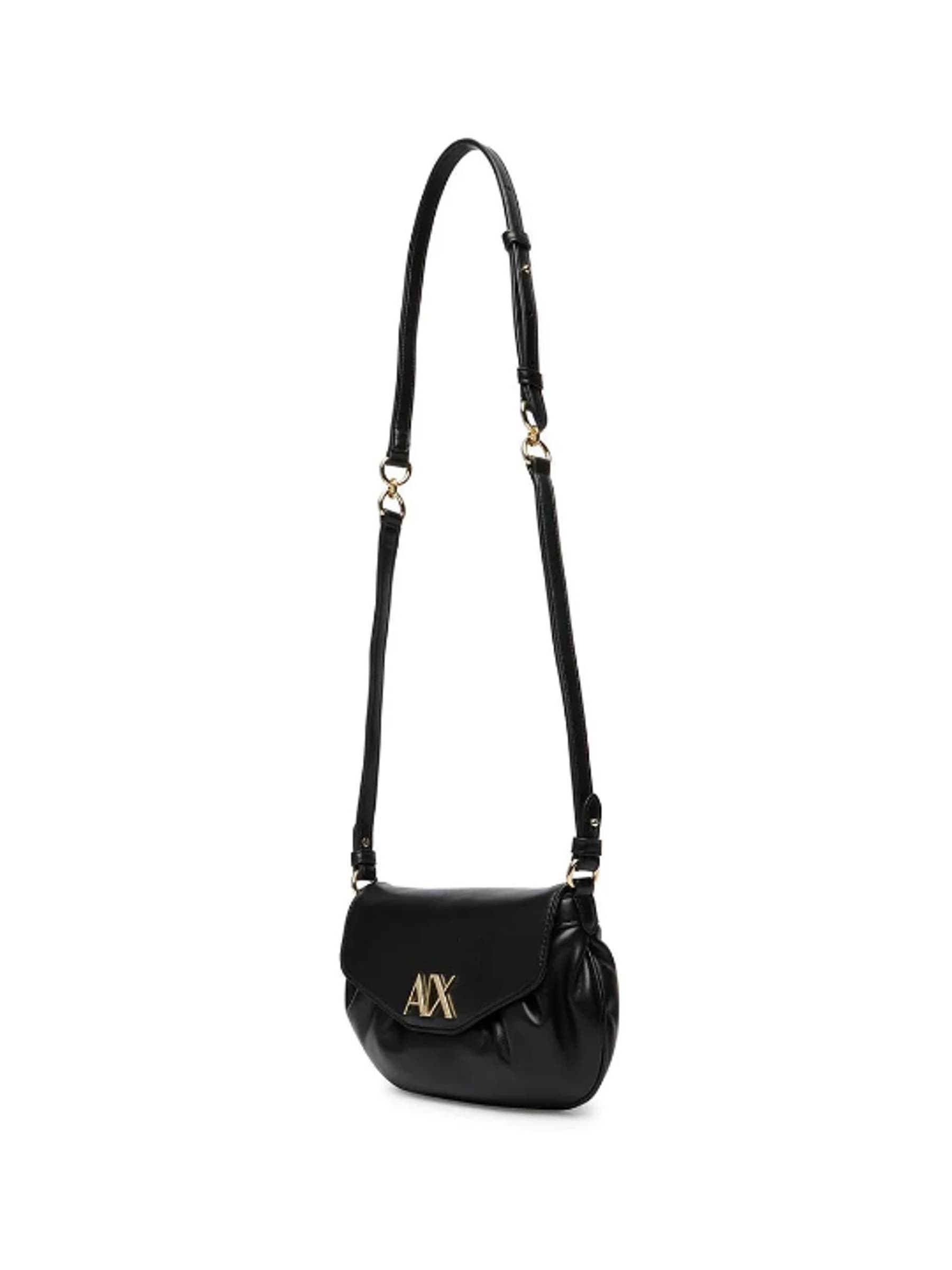 Armani Exchange Borsa Donna  XW002164AF19894-UC001 Nero - 3