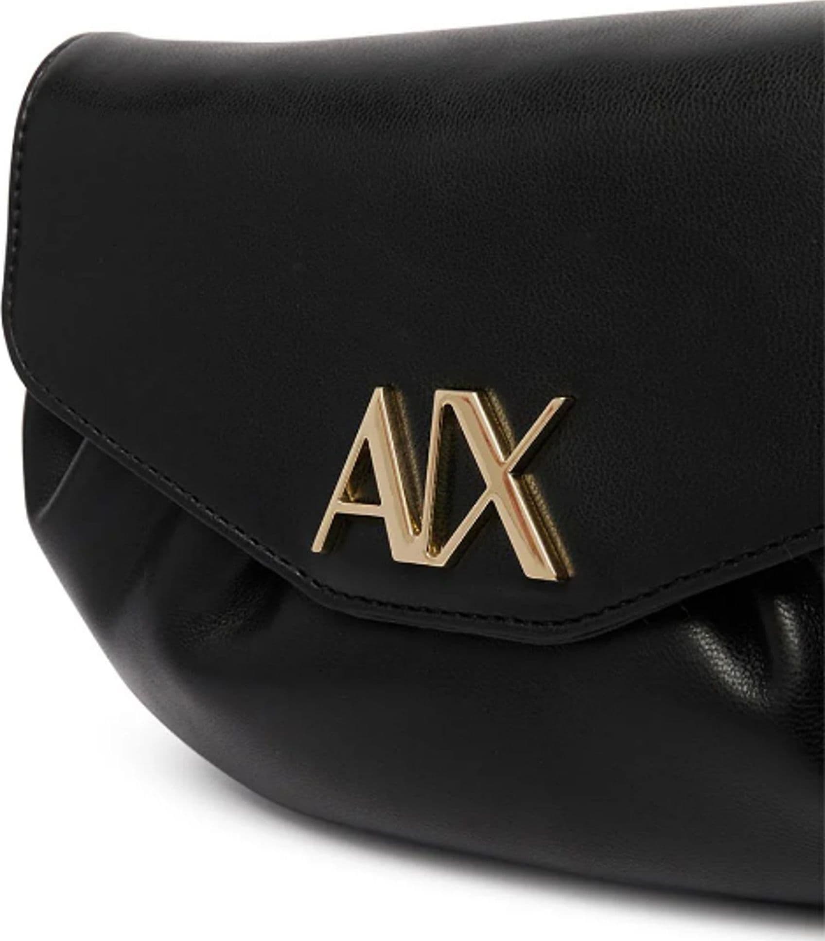 Armani Exchange Borsa Donna  XW002164AF19894-UC001 Nero - 5