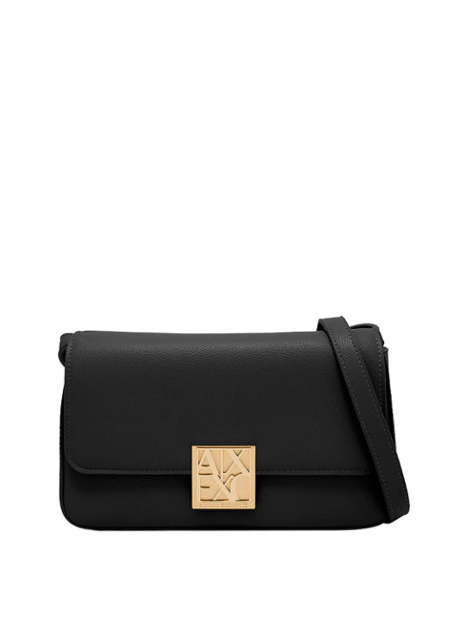 Armani Exchange Borsa Donna  XW002171AF19895-UC001 Nero - 4