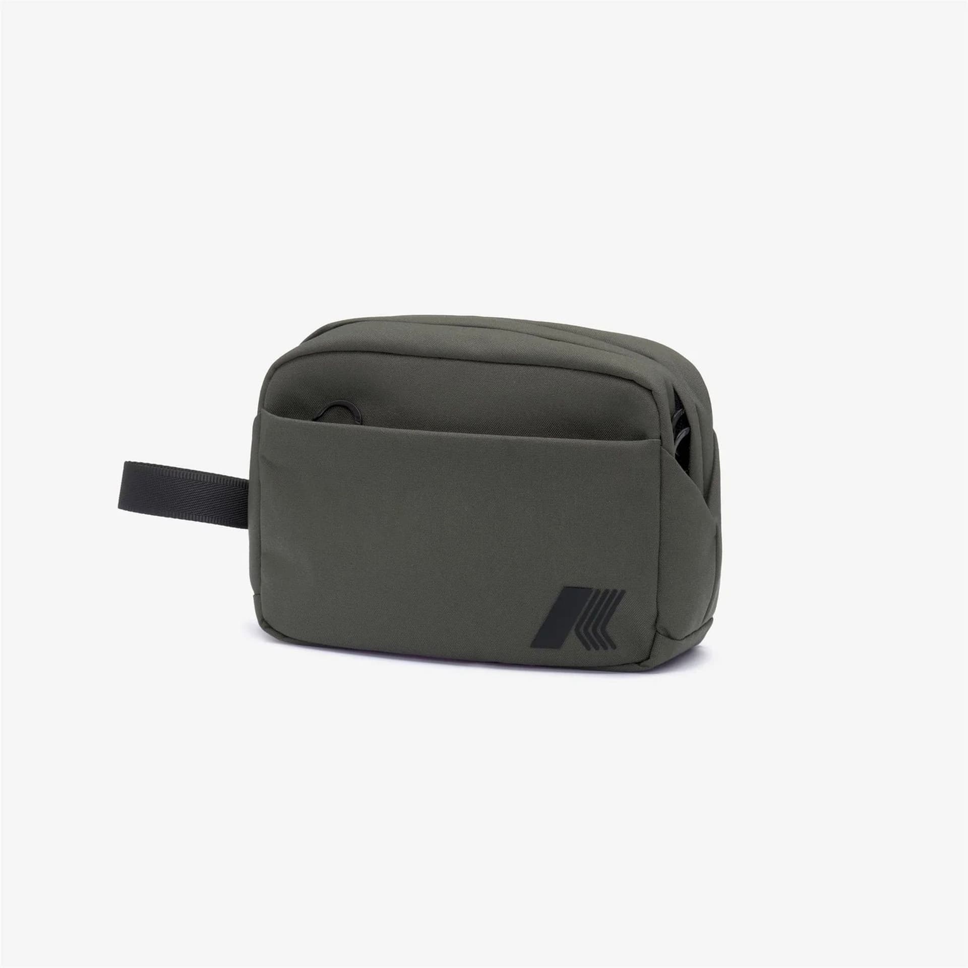 K-Way Pochette Donna k-way k81437w-wmr Multicolore - 3