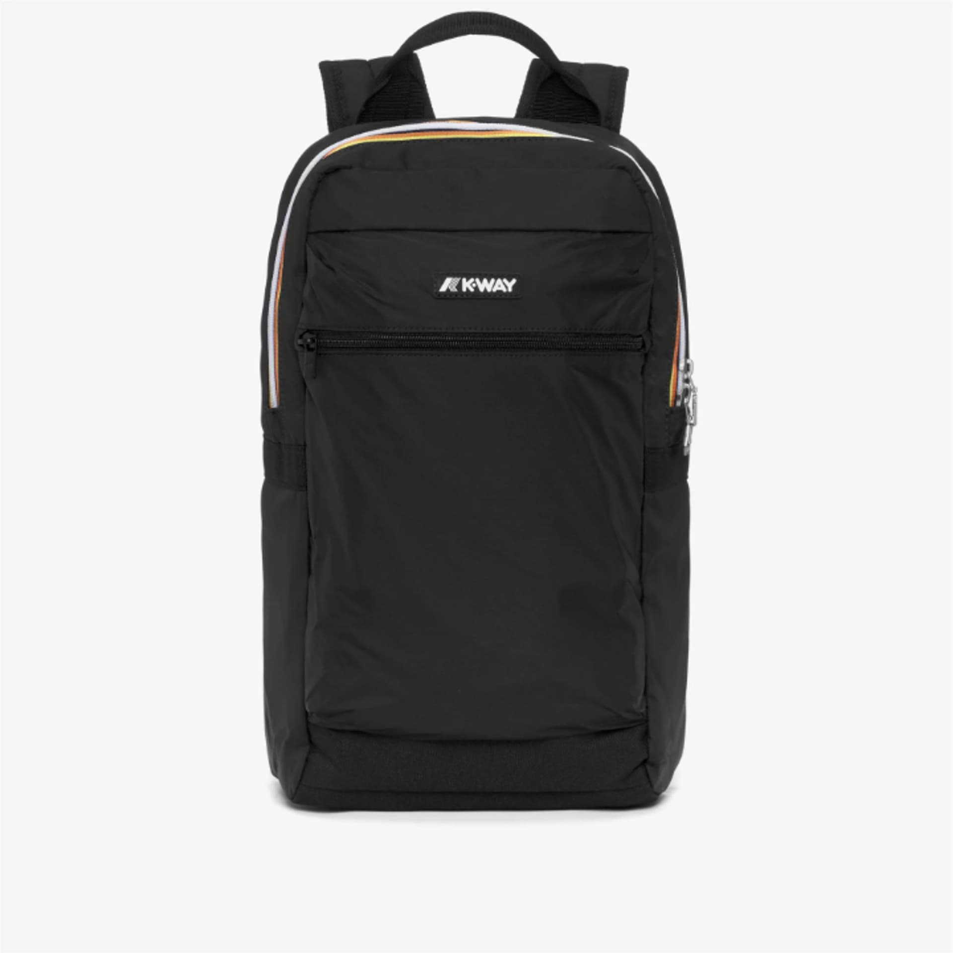 K-Way Zaino Donna k-way K8148CW-USY Nero - 5