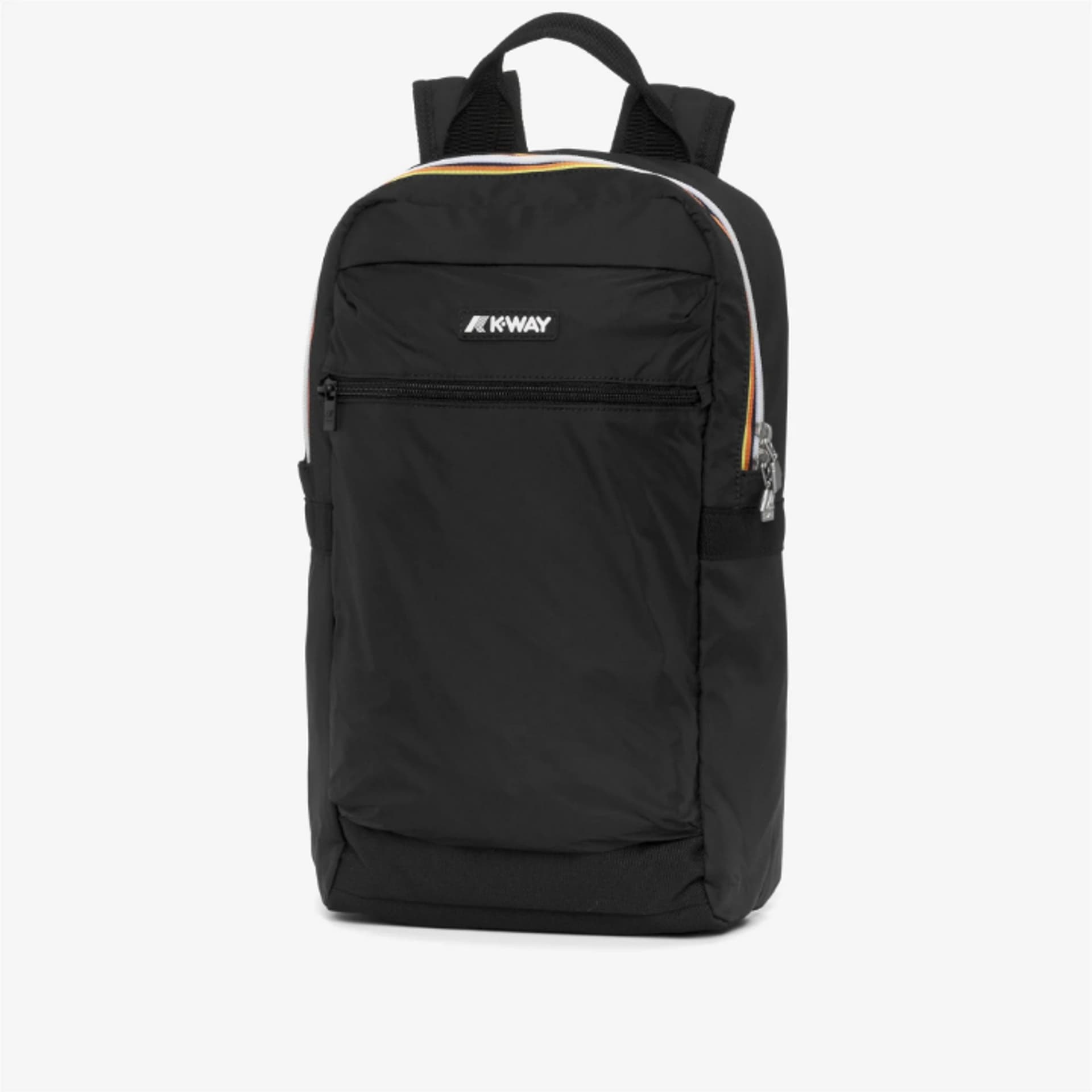 K-Way Zaino Donna k-way K8148CW-USY Nero - 3