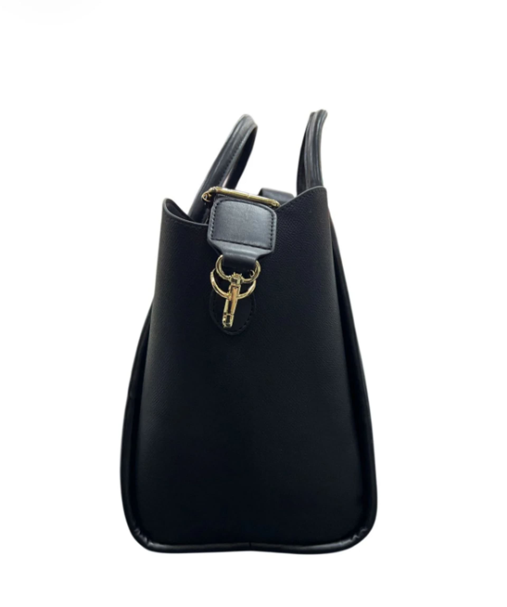 MARC ELLIS Borsa Donna marc ellis ELIZA-GR-BLACK Nero - 7