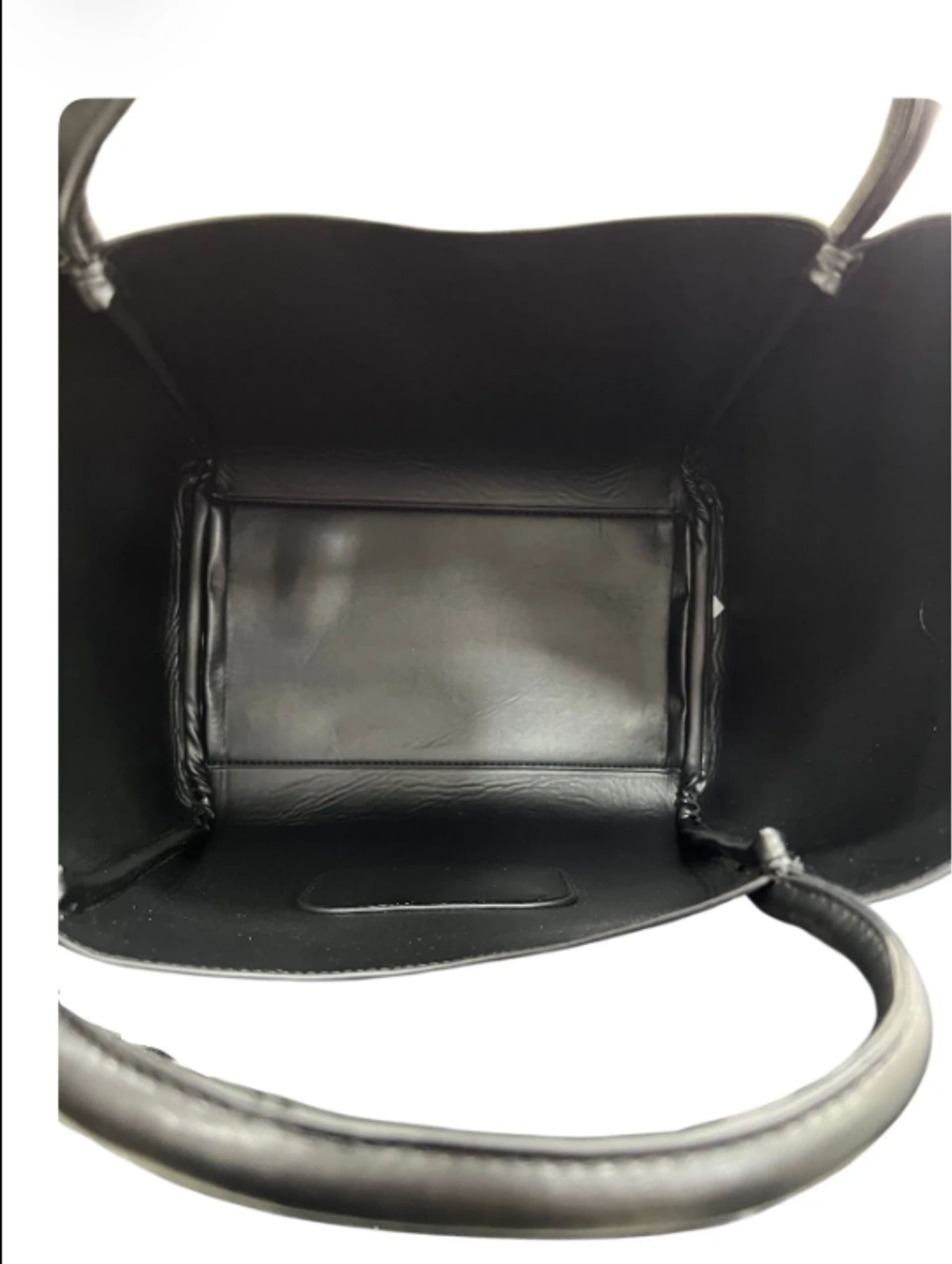 MARC ELLIS Borsa Donna marc ellis ELIZA-GR-BLACK Nero - 5