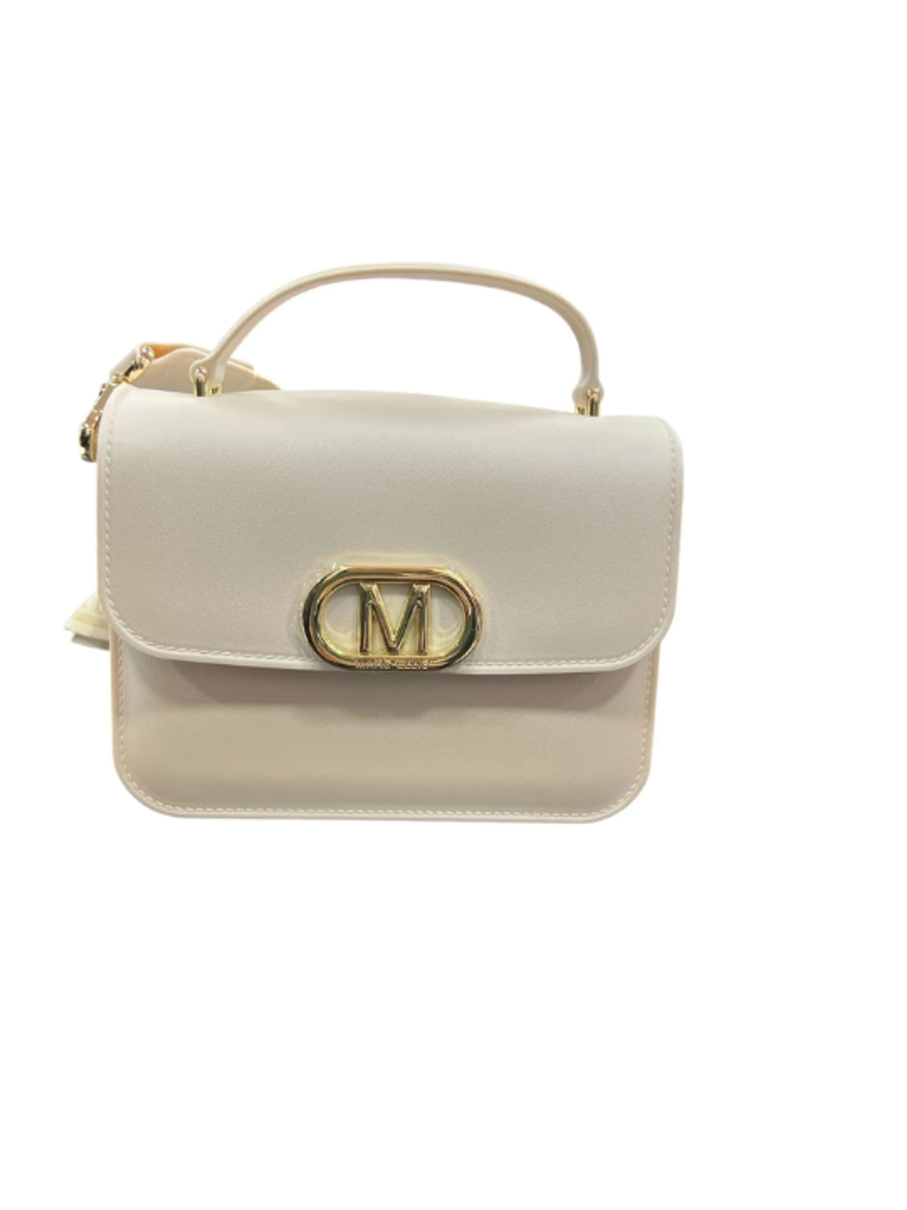 MARC ELLIS Borsa Donna marc ellis FLAT-EAR-26-BLACK-STEEL Multicolore - 10