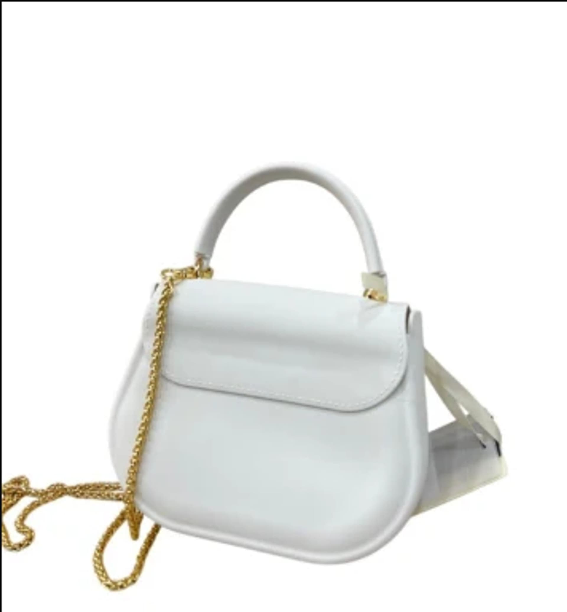 MARC ELLIS Borsa Donna marc ellis FLAT-JELLY-26-BLACK-LIGHTGOLD Multicolore - 2