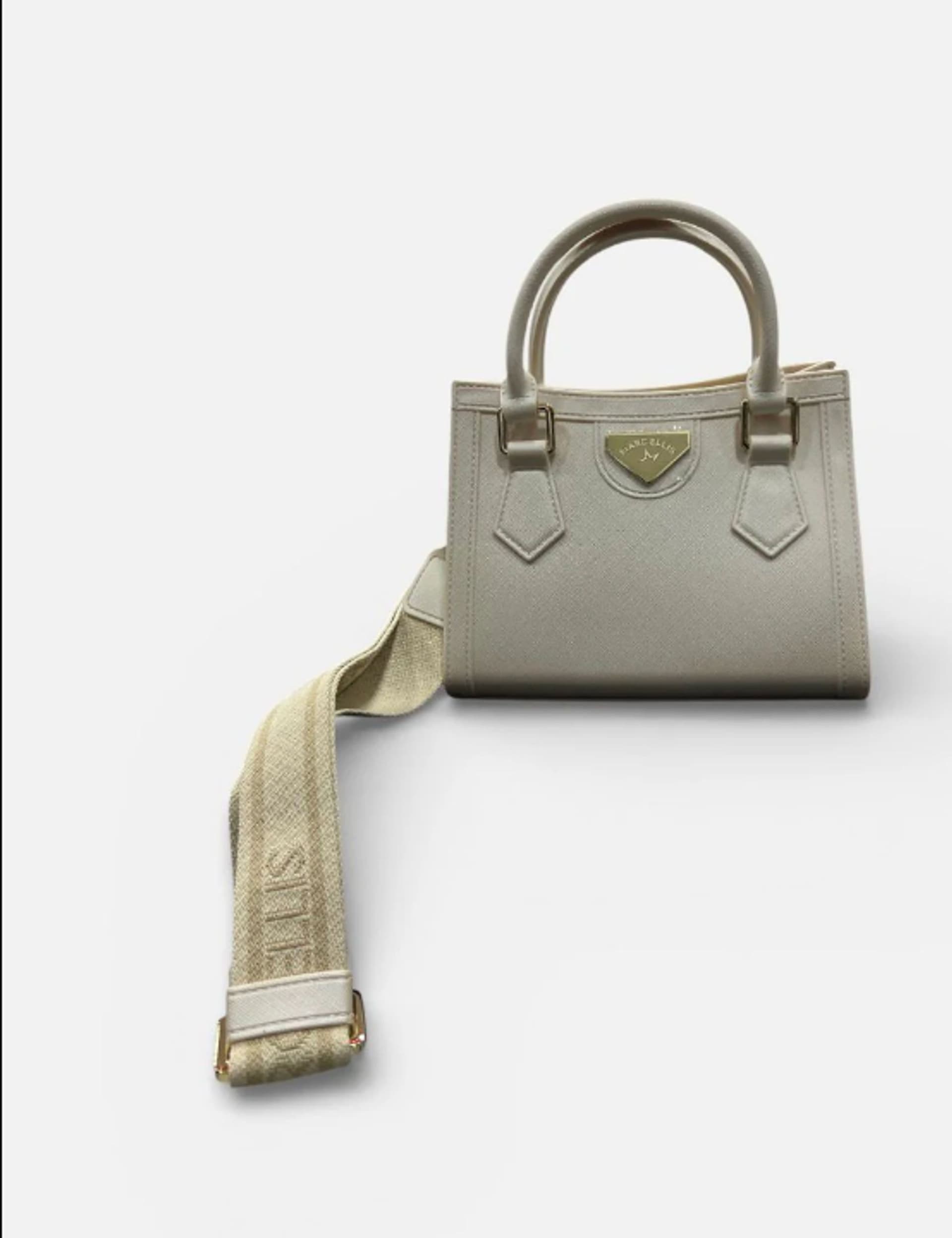 MARC ELLIS Borsa Donna marc ellis FLAT-LIVELY-S-26-BLACK-LIGHTGOLD Multicolore - 6