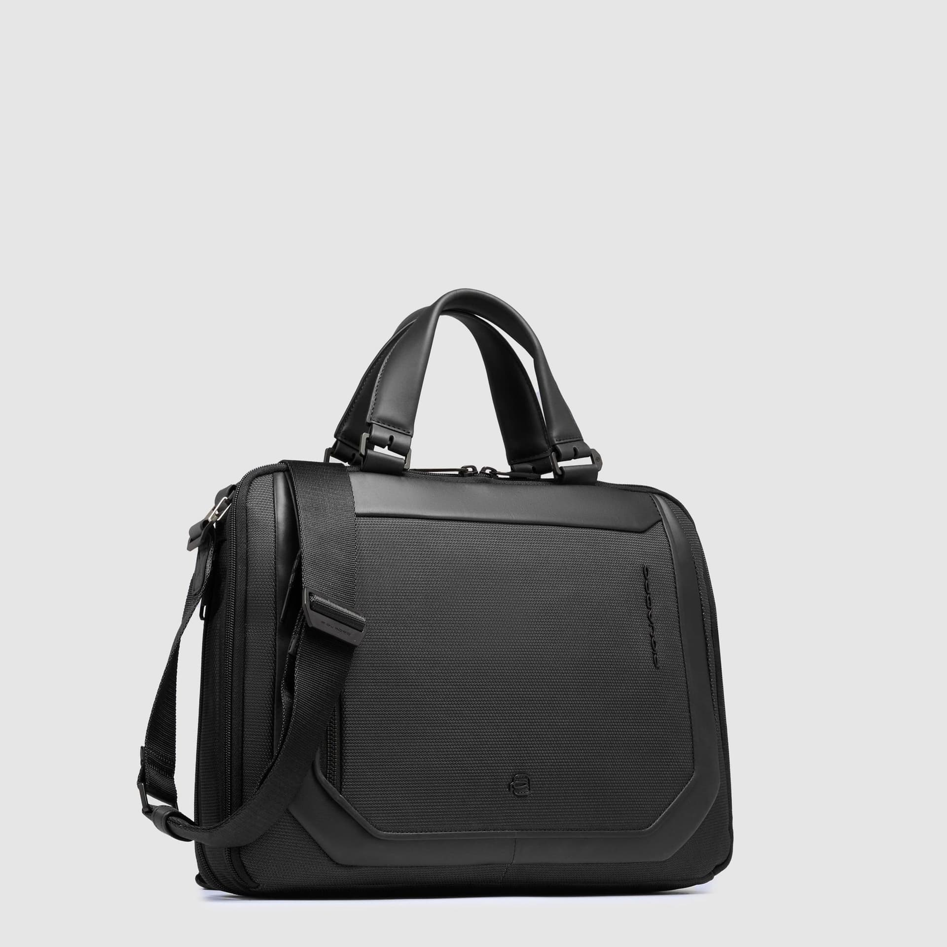 PIQUADRO Cartella Uomo piquadro CA6930S143-N Nero - 2