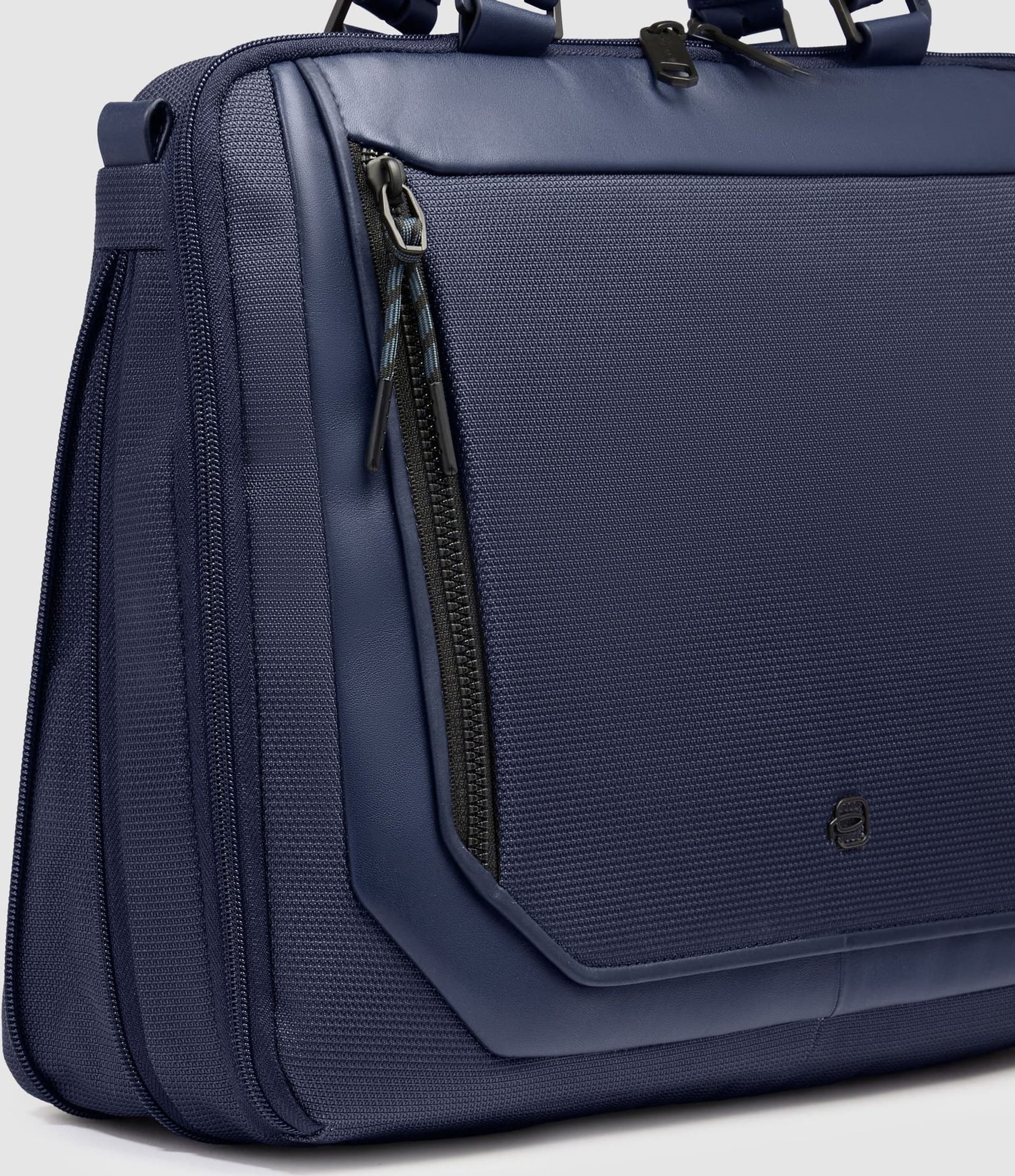 PIQUADRO Cartella Uomo piquadro CA6930S143-N Nero - 14