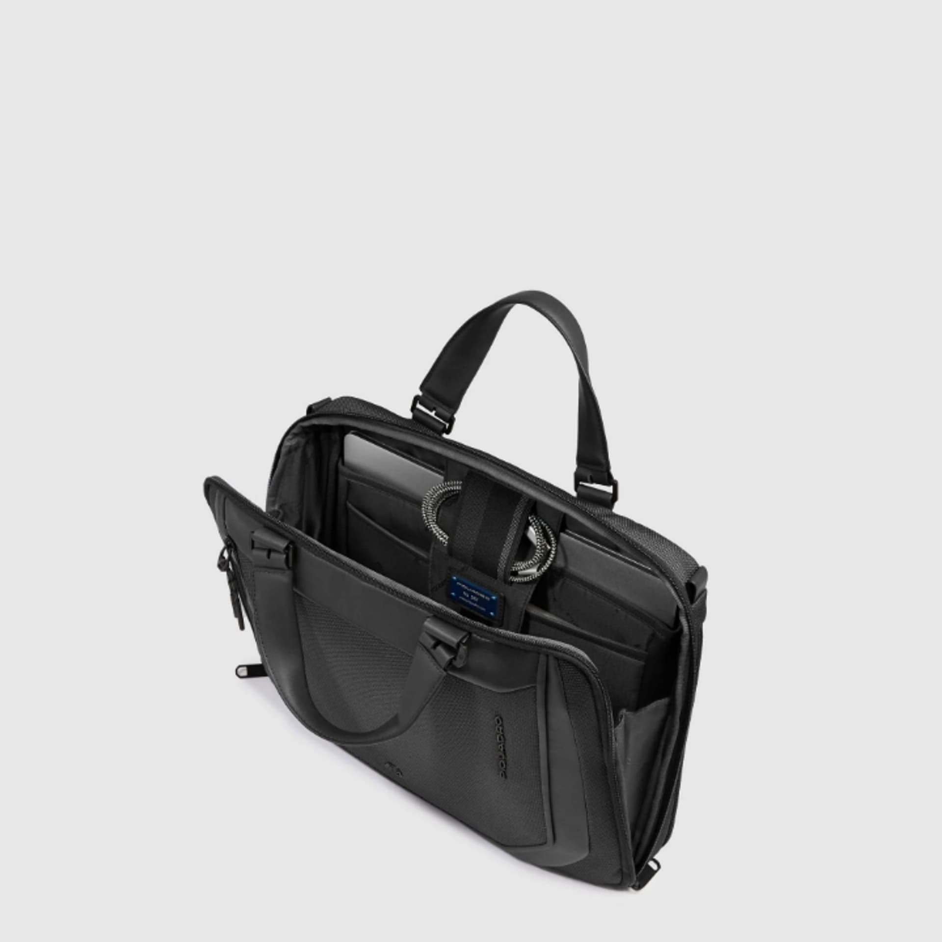 PIQUADRO Cartella Uomo piquadro CA6930S143-N Nero - 15