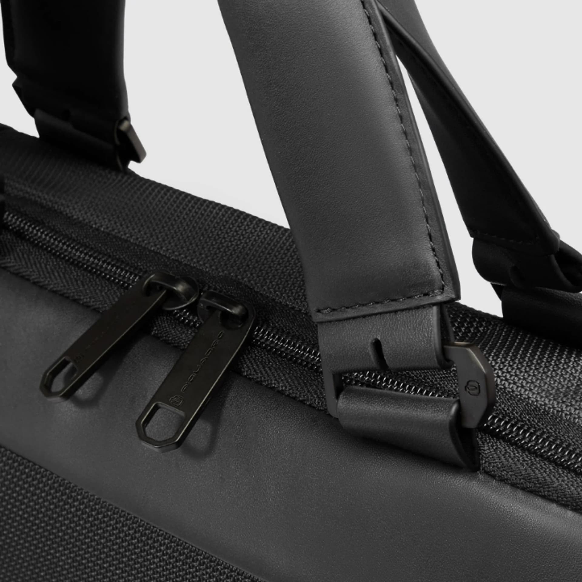 PIQUADRO Cartella Uomo piquadro CA6930S143-N Nero - 7