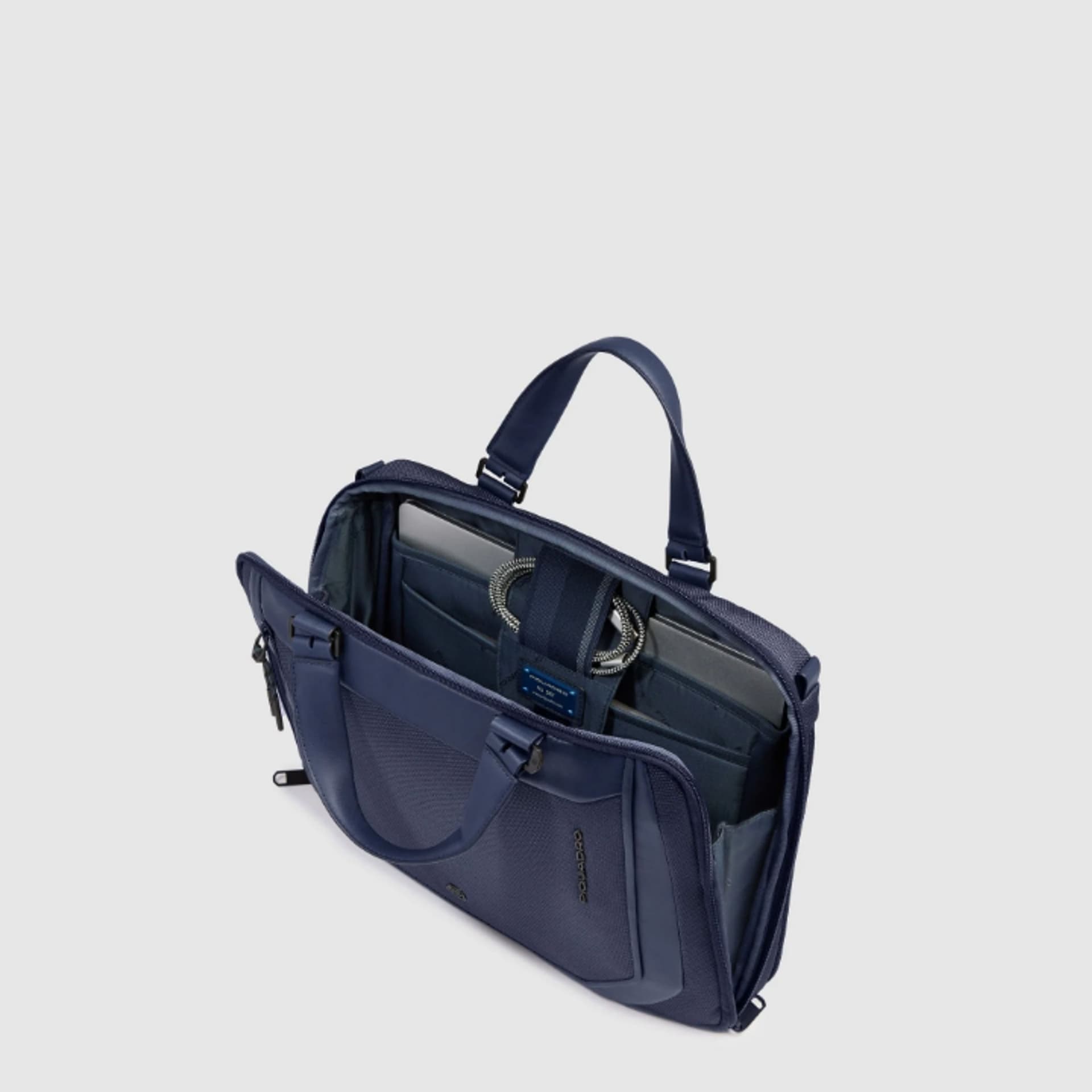 PIQUADRO Cartella Uomo piquadro CA6930S143-N Nero - 8