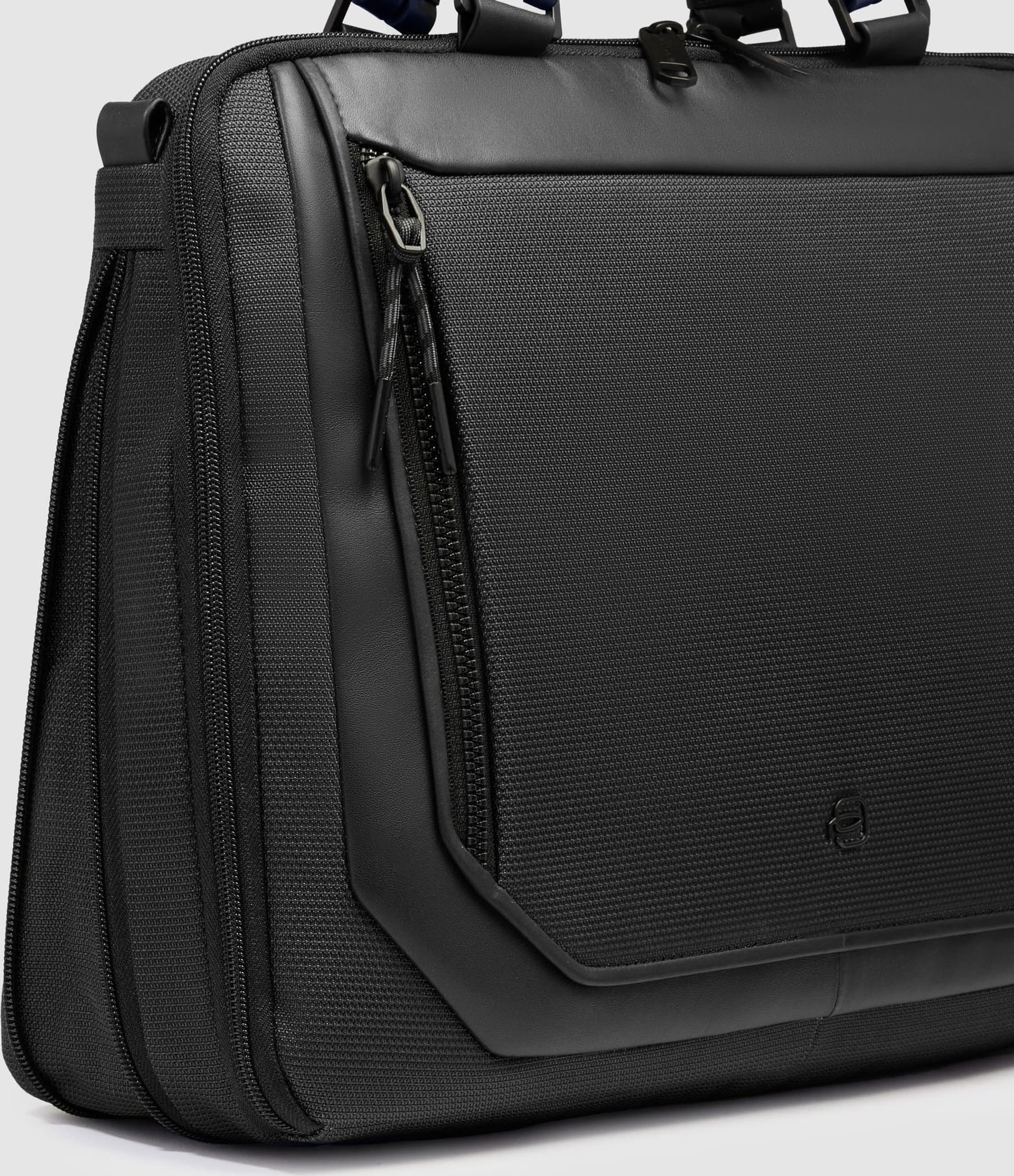 PIQUADRO Cartella Uomo piquadro CA6930S143-N Nero - 9