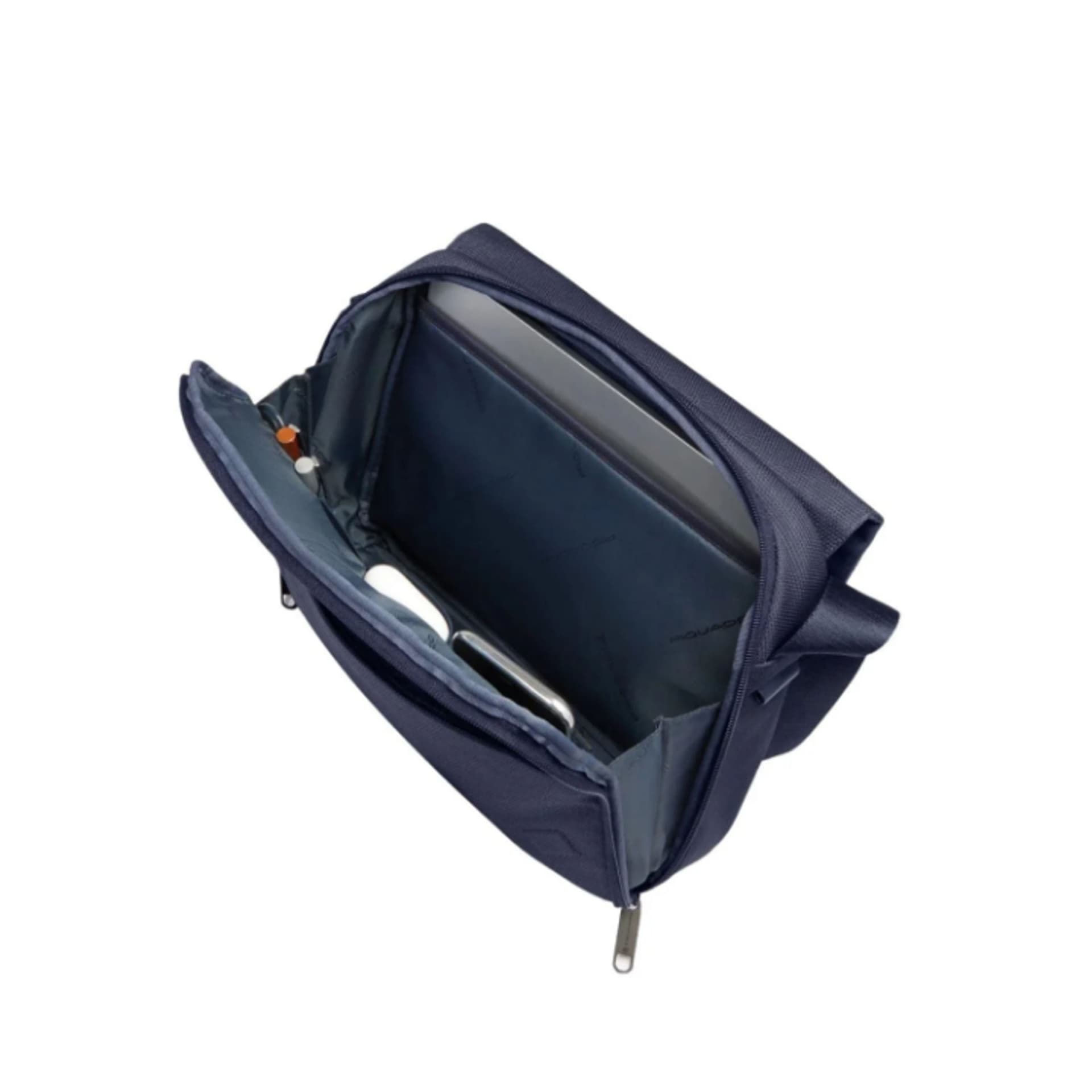 PIQUADRO Borsa Uomo piquadro CA6936S143-BLU Blu - 4