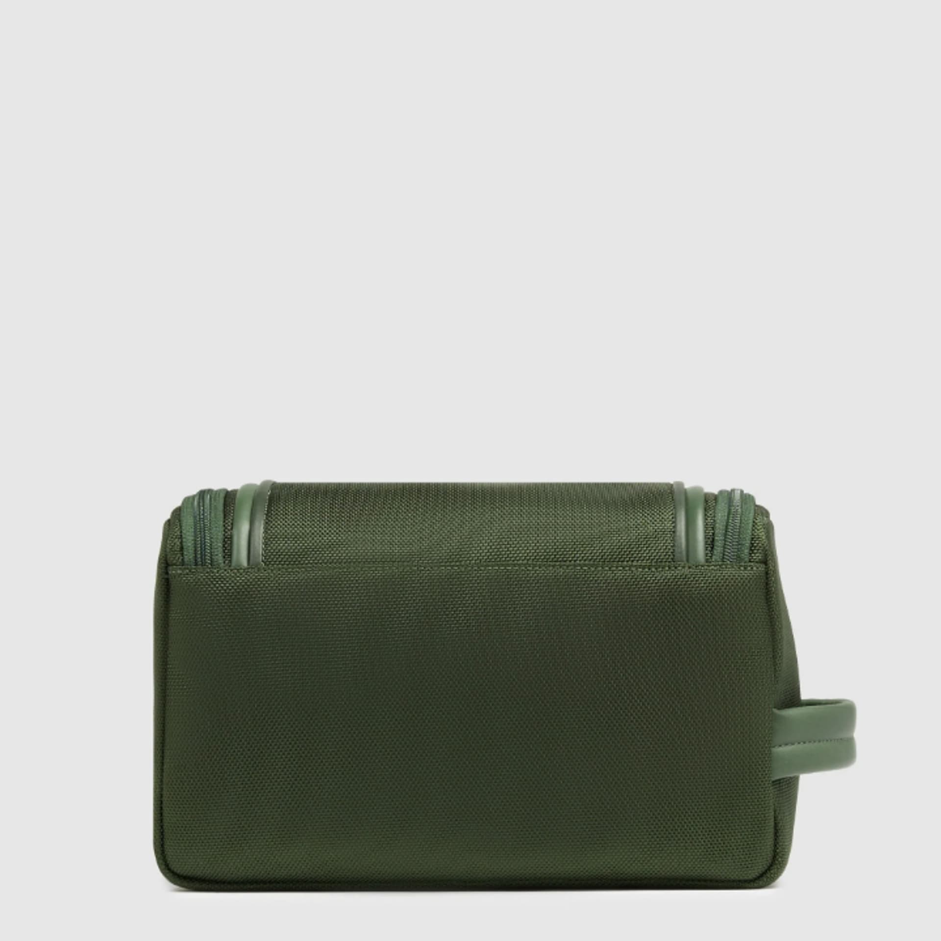 PIQUADRO Beauty Adulto unisex piquadro BY7052S143-VE Verde - 13