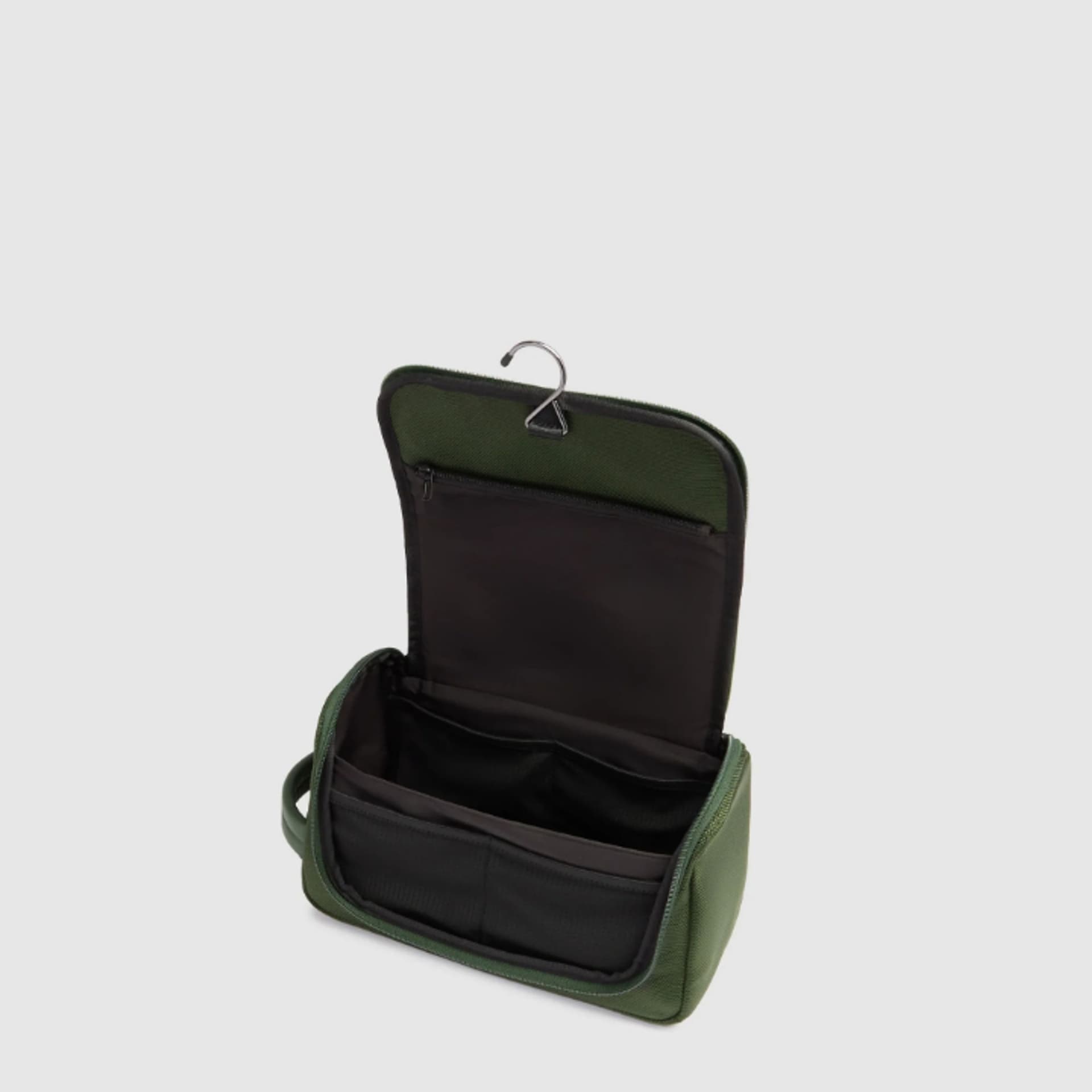 PIQUADRO Beauty Adulto unisex piquadro BY7052S143-VE Verde - 2