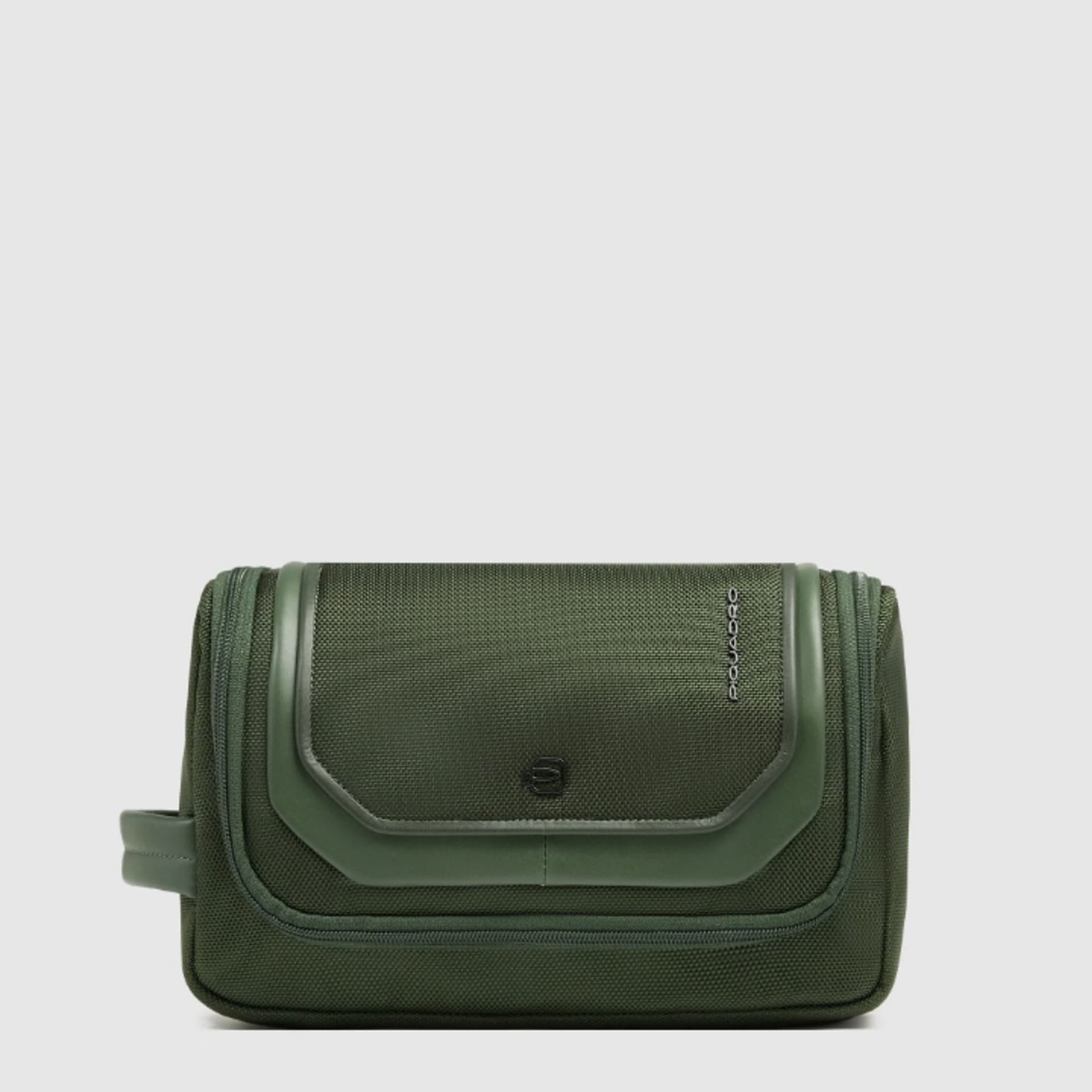 PIQUADRO Beauty Adulto unisex piquadro BY7052S143-VE Verde - 4