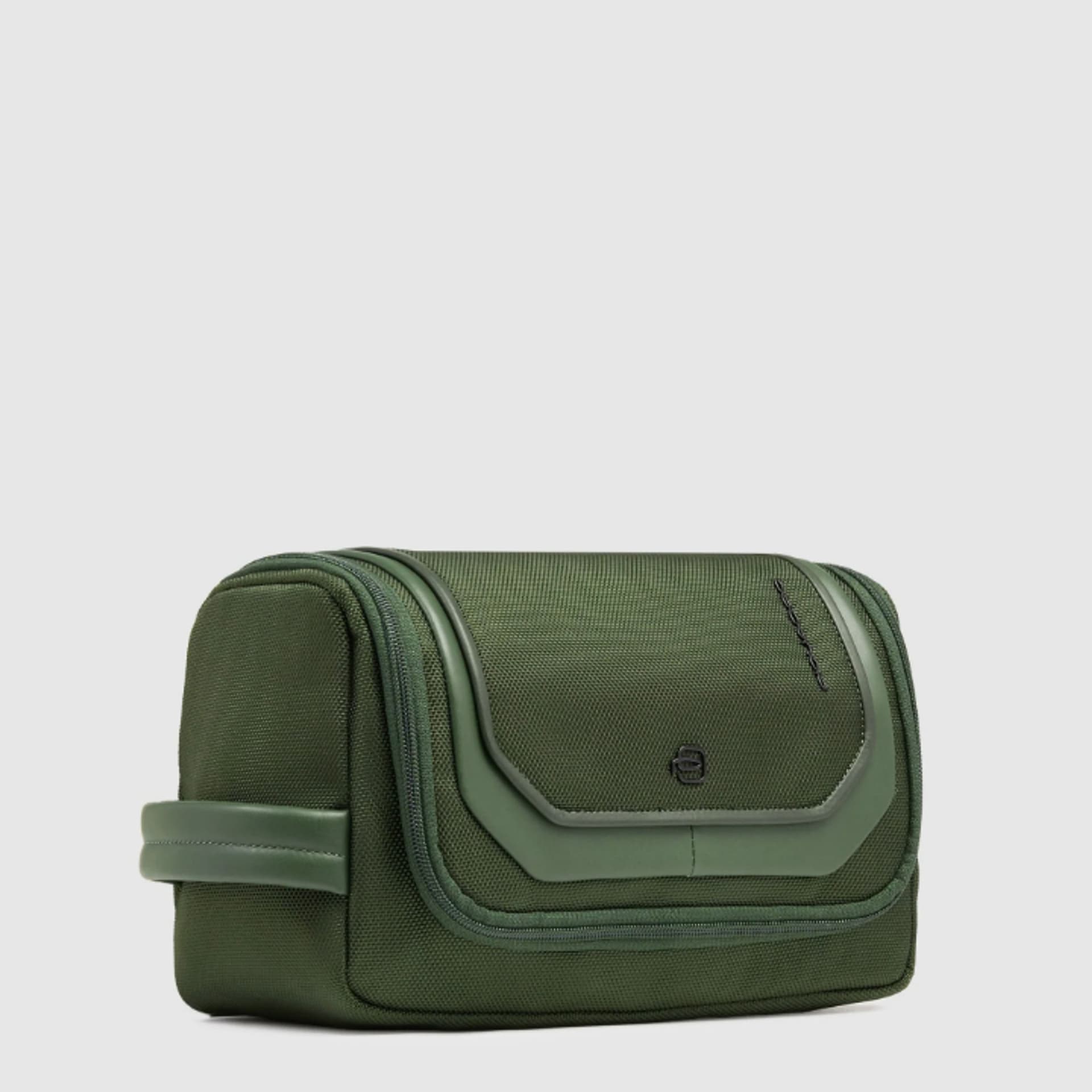 PIQUADRO Beauty Adulto unisex piquadro BY7052S143-VE Verde - 10